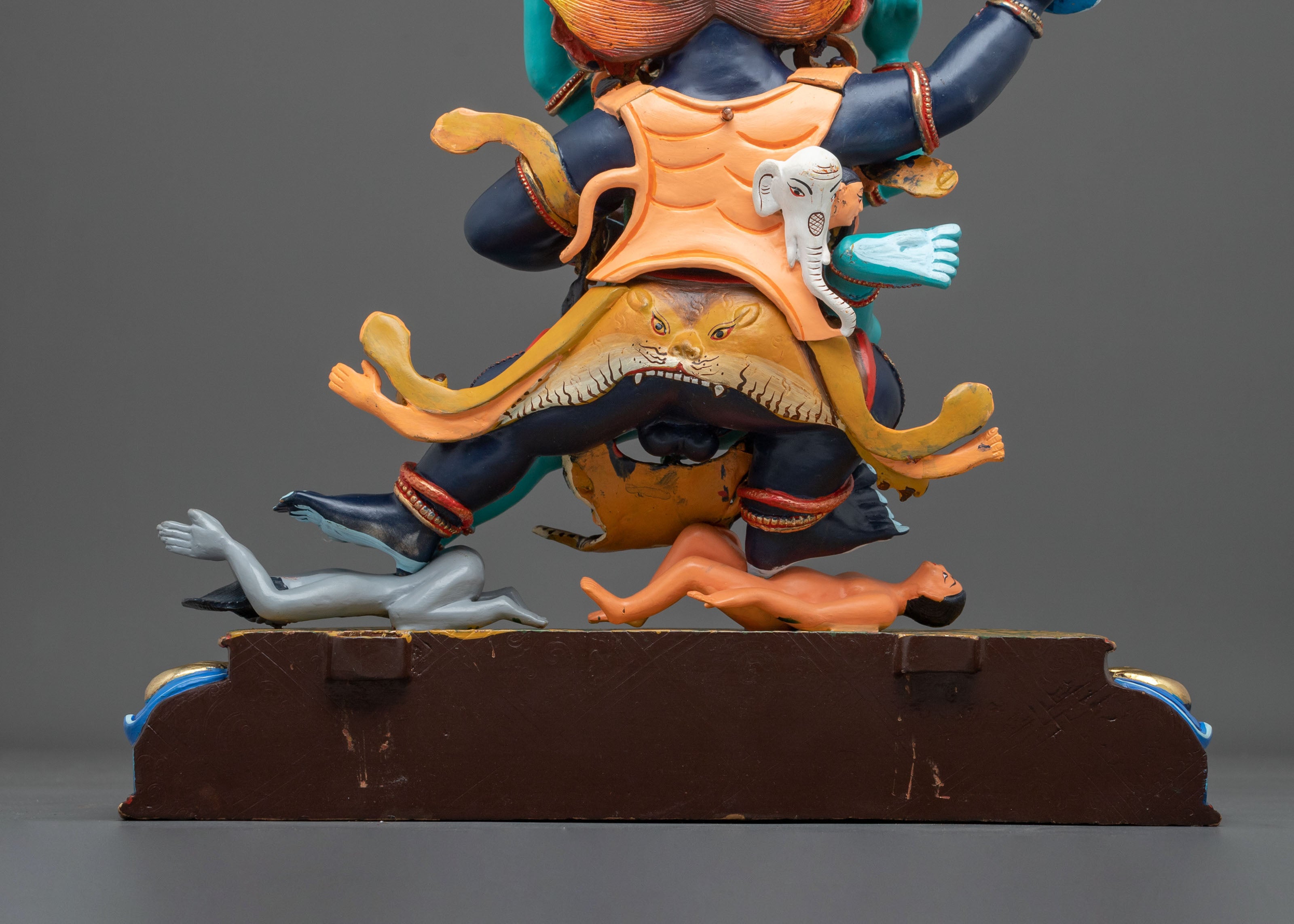 Mahakala BernakchenCollection