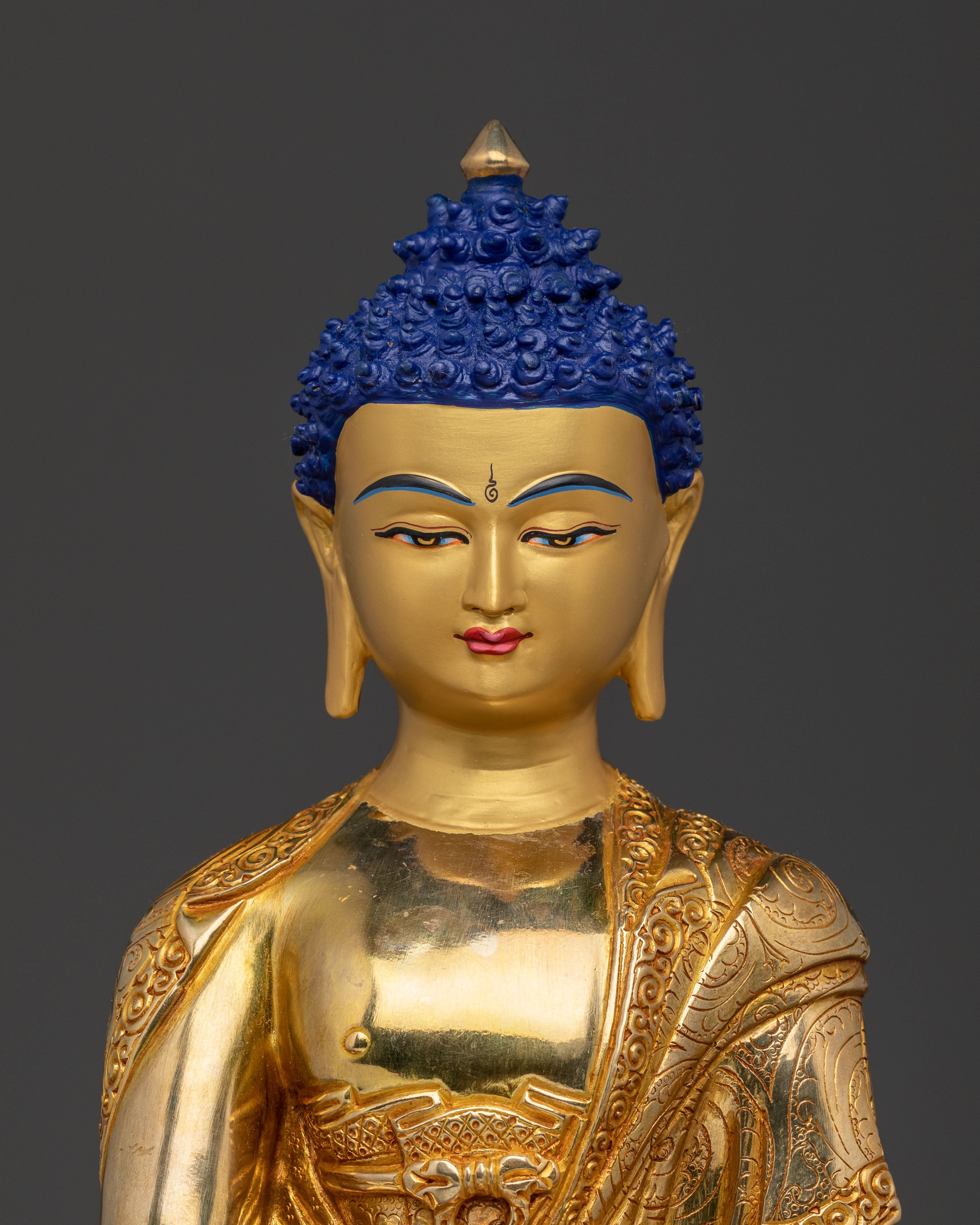 Shakyamuni Buddha Statue | Path to Awakening