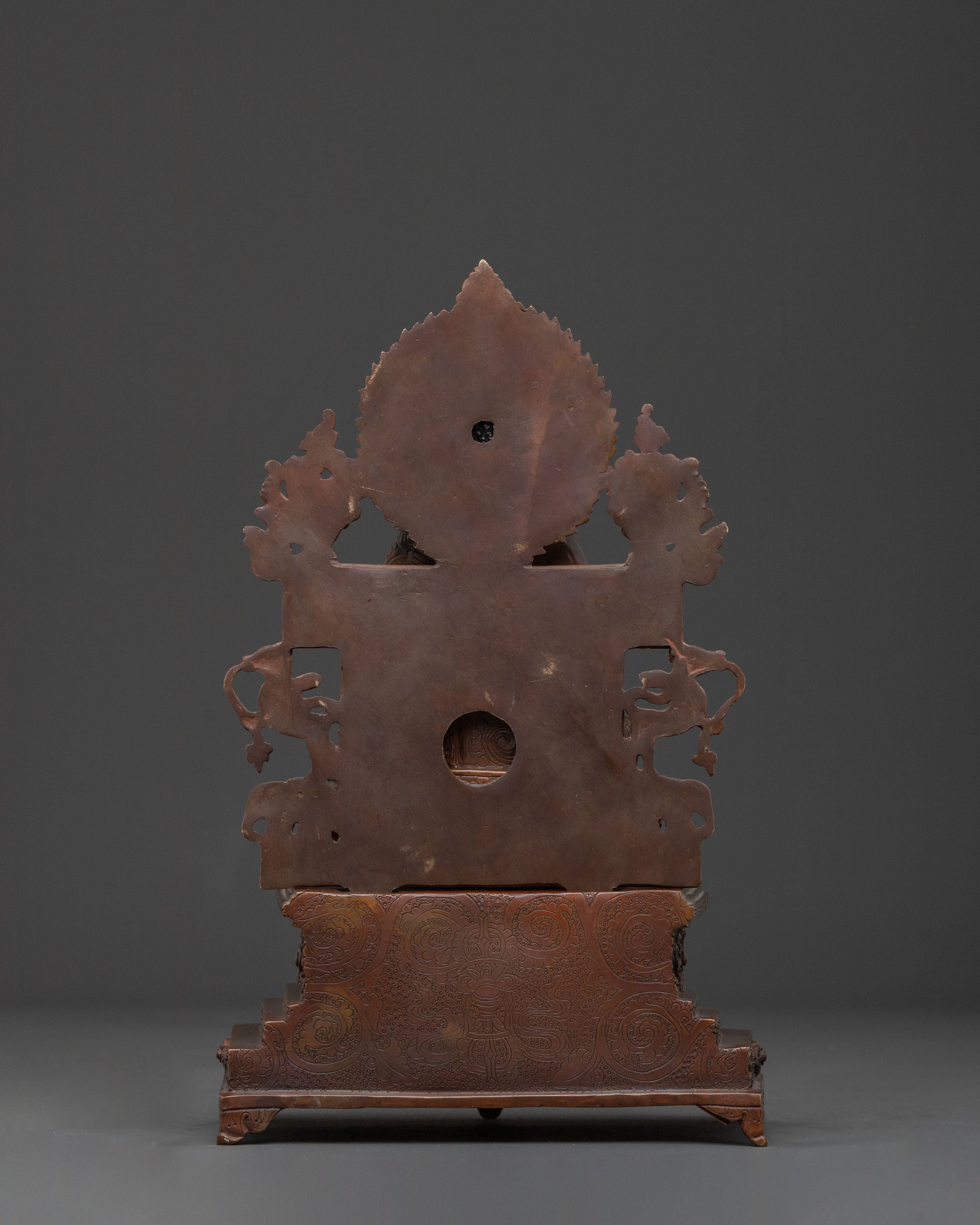 Sacred Amitabha Buddha Statue | Infinite Life Icon