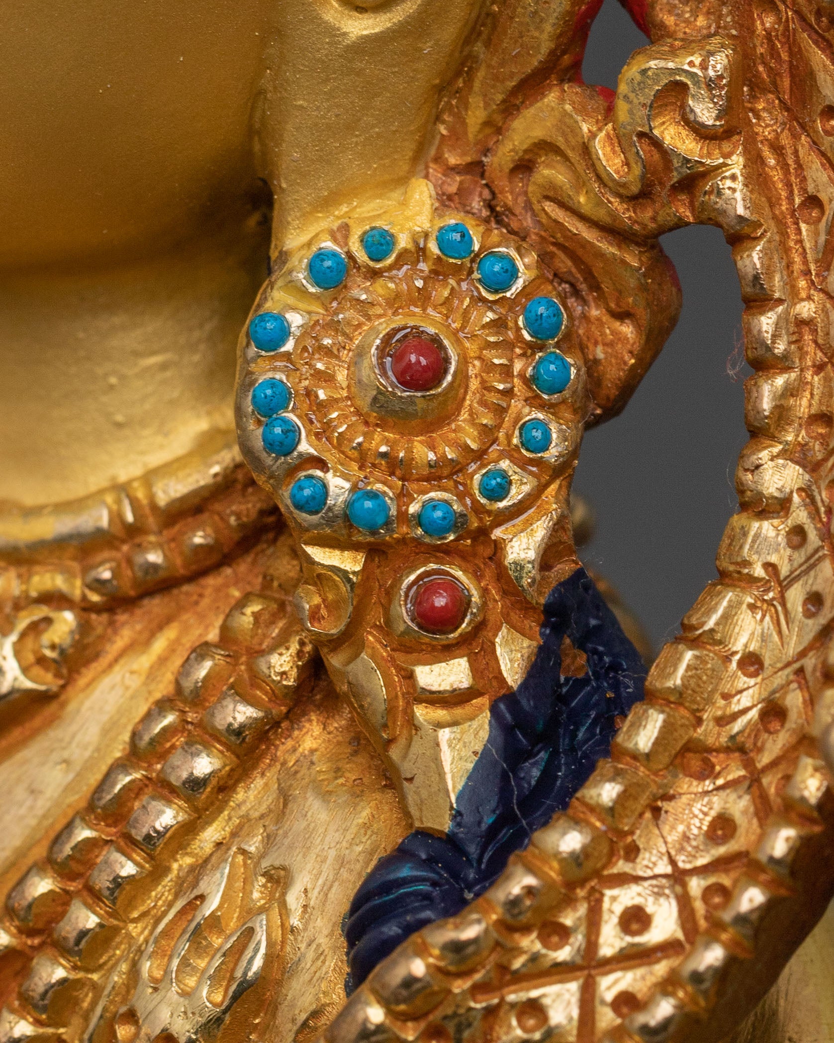 Chenrezig Compassionate Statue | Universal Kindness