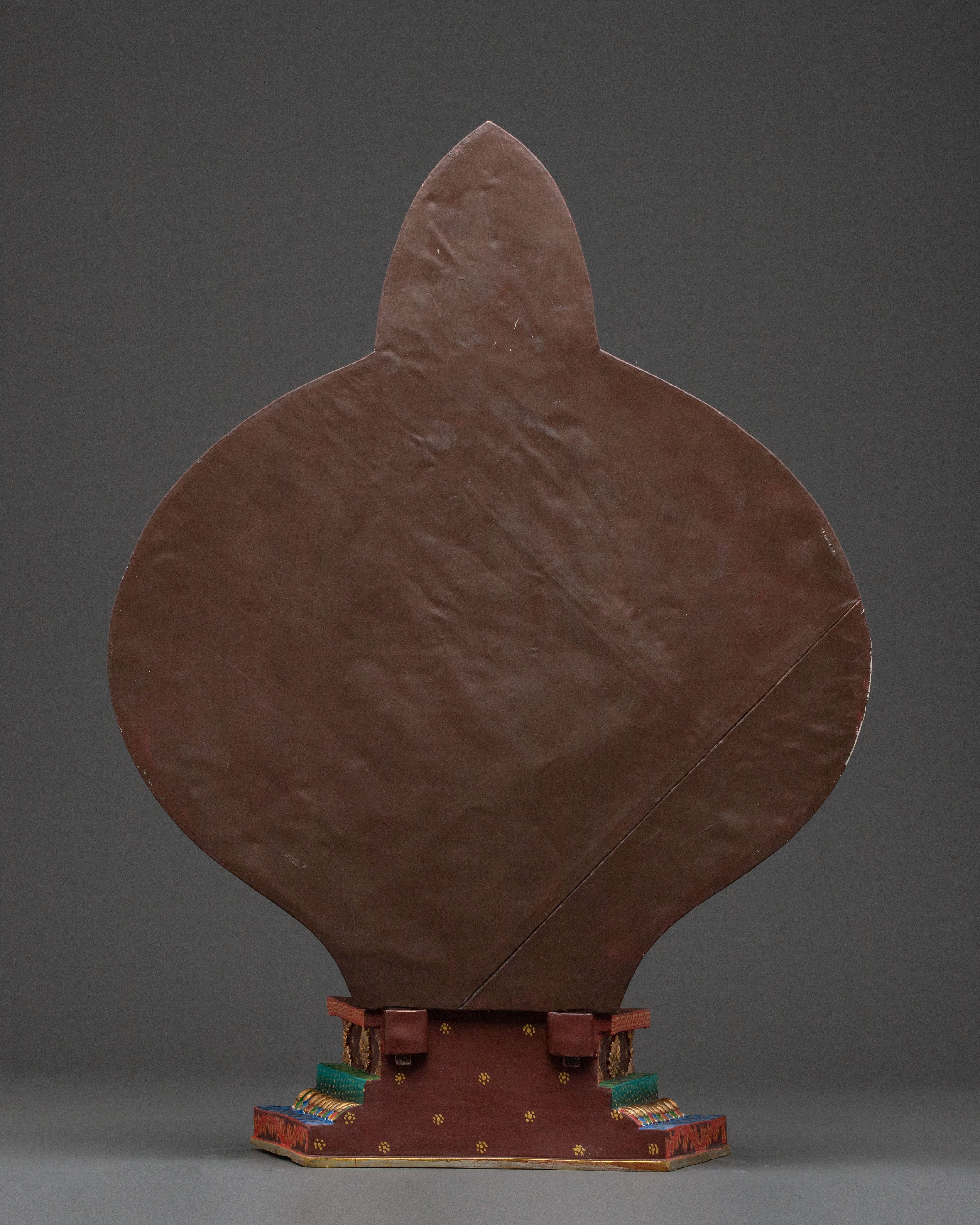 Statue of 1000 Armed Chenrezig | Handcrafted Figure
