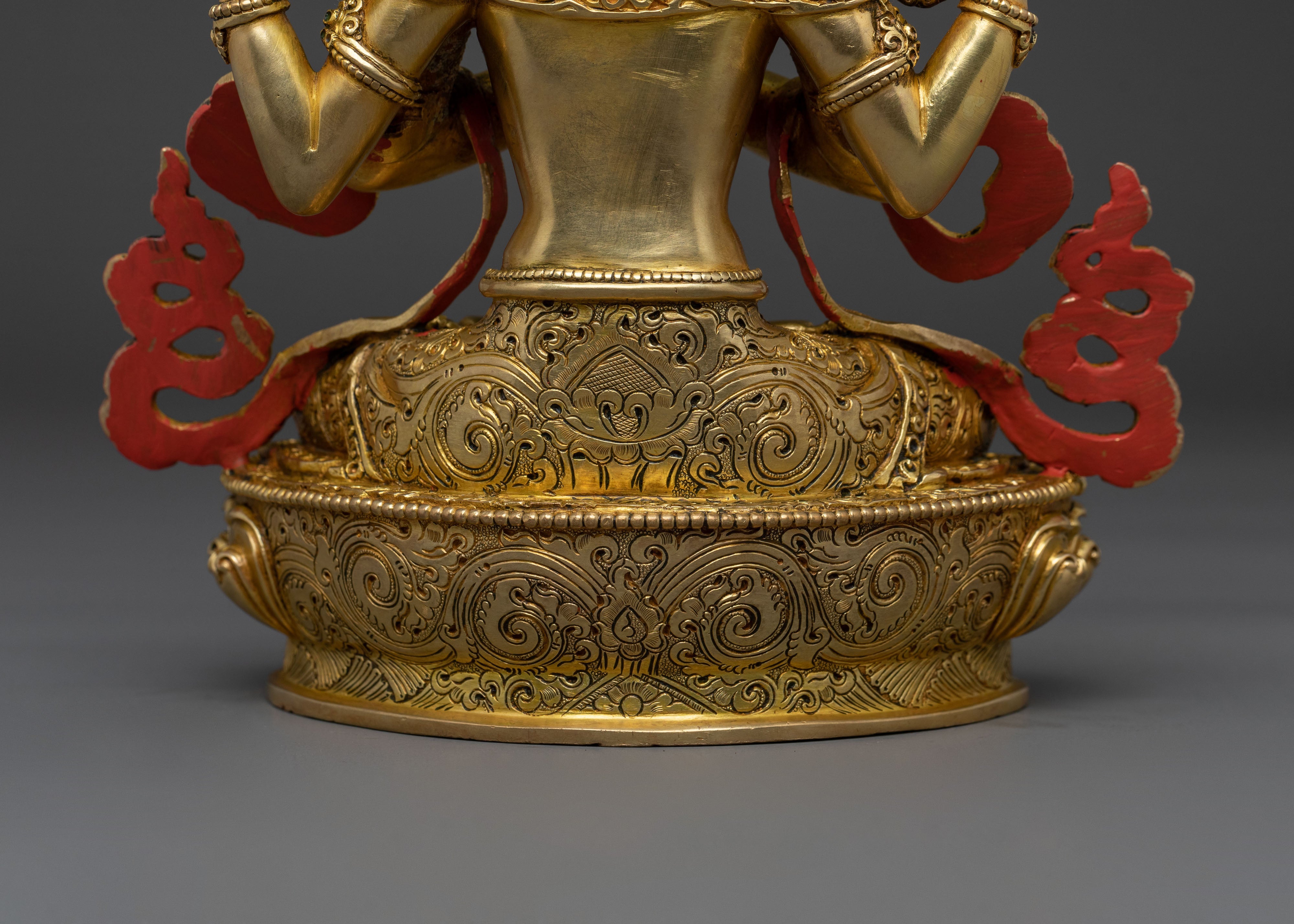 Chenrezig Statue | Symbol of Kindness