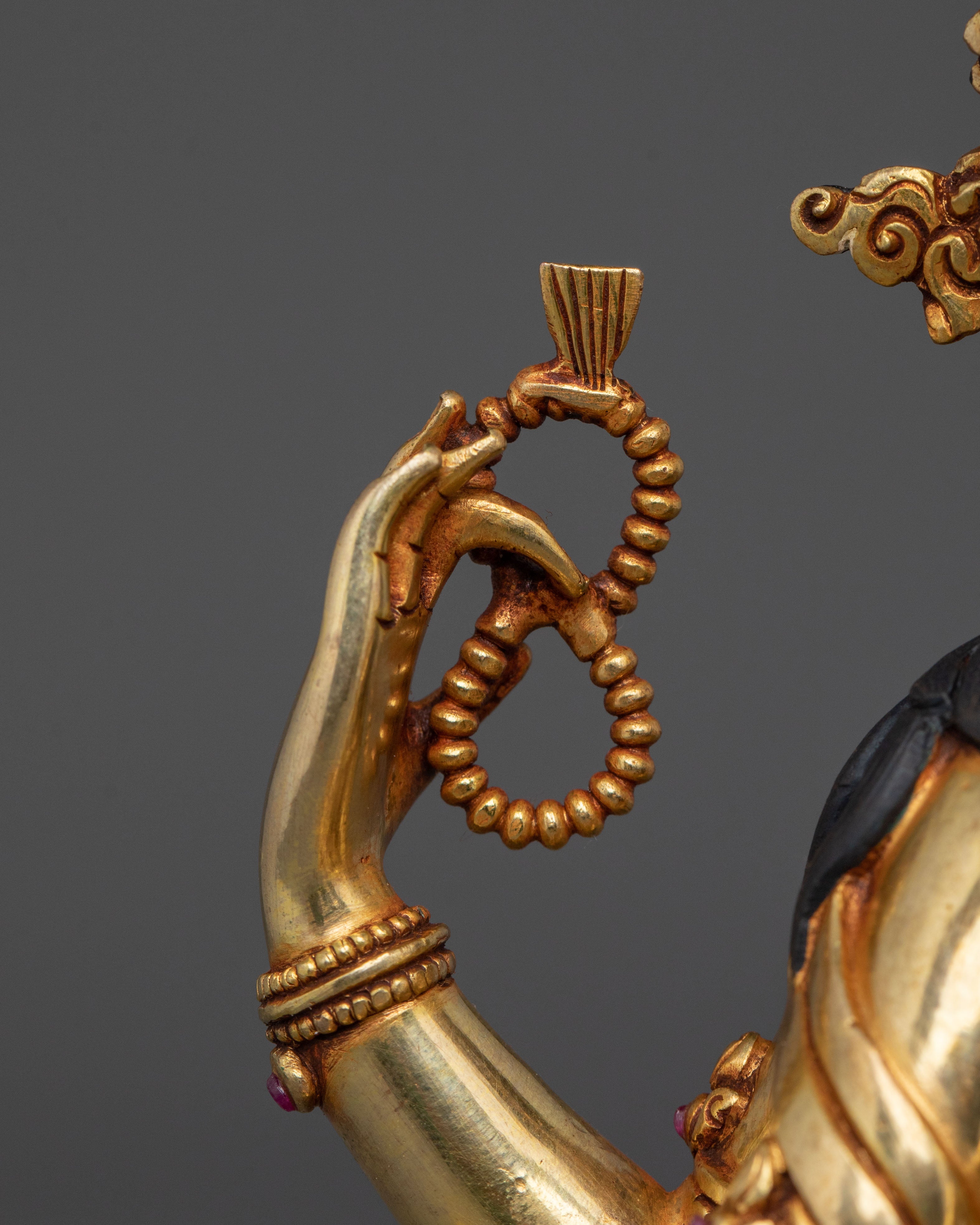 Saraswati Divine Wisdom Statue | Sacred Symbol of Knowledge