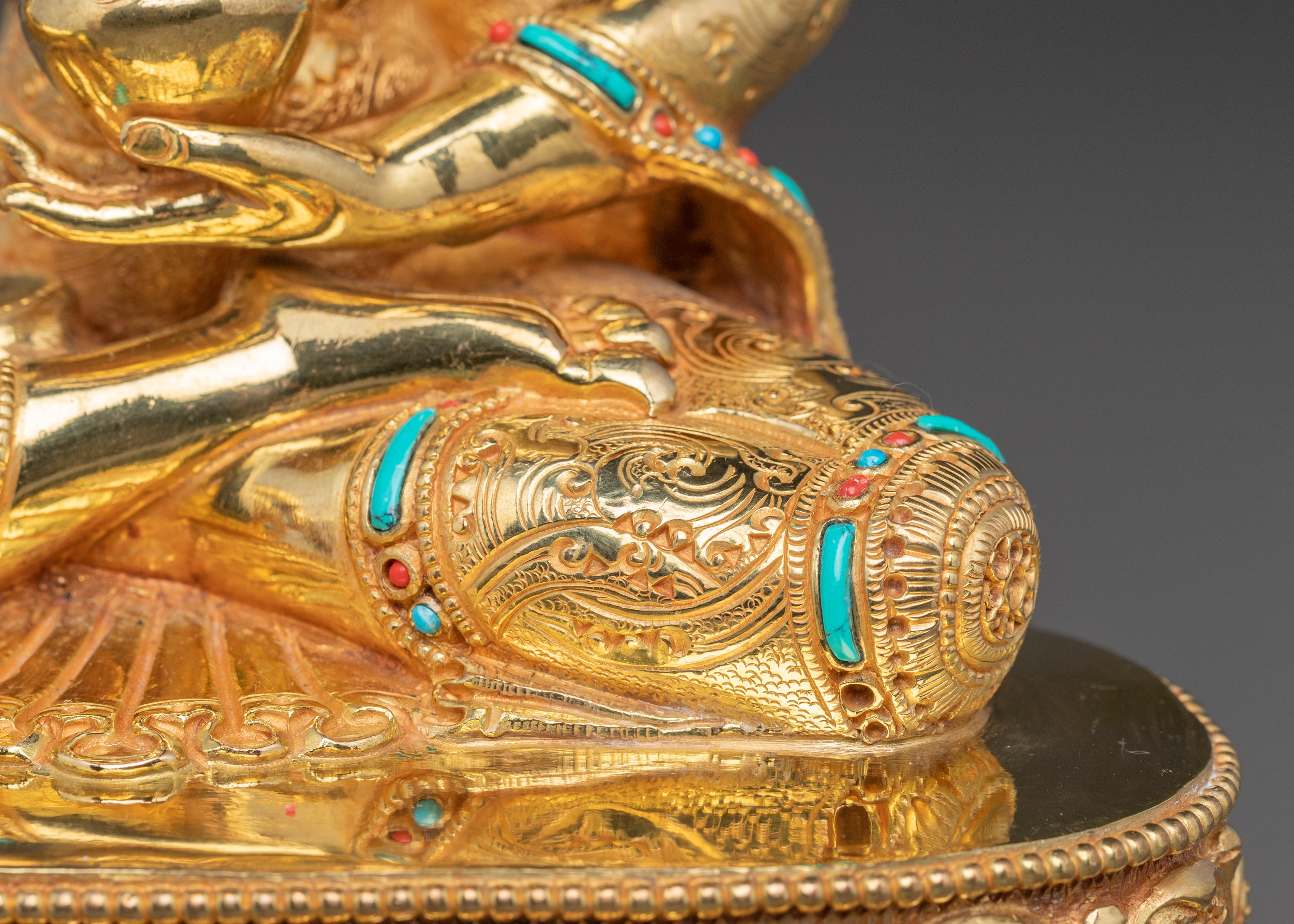 Gautama Buddha Statue: The Awakened One | Historical Buddha