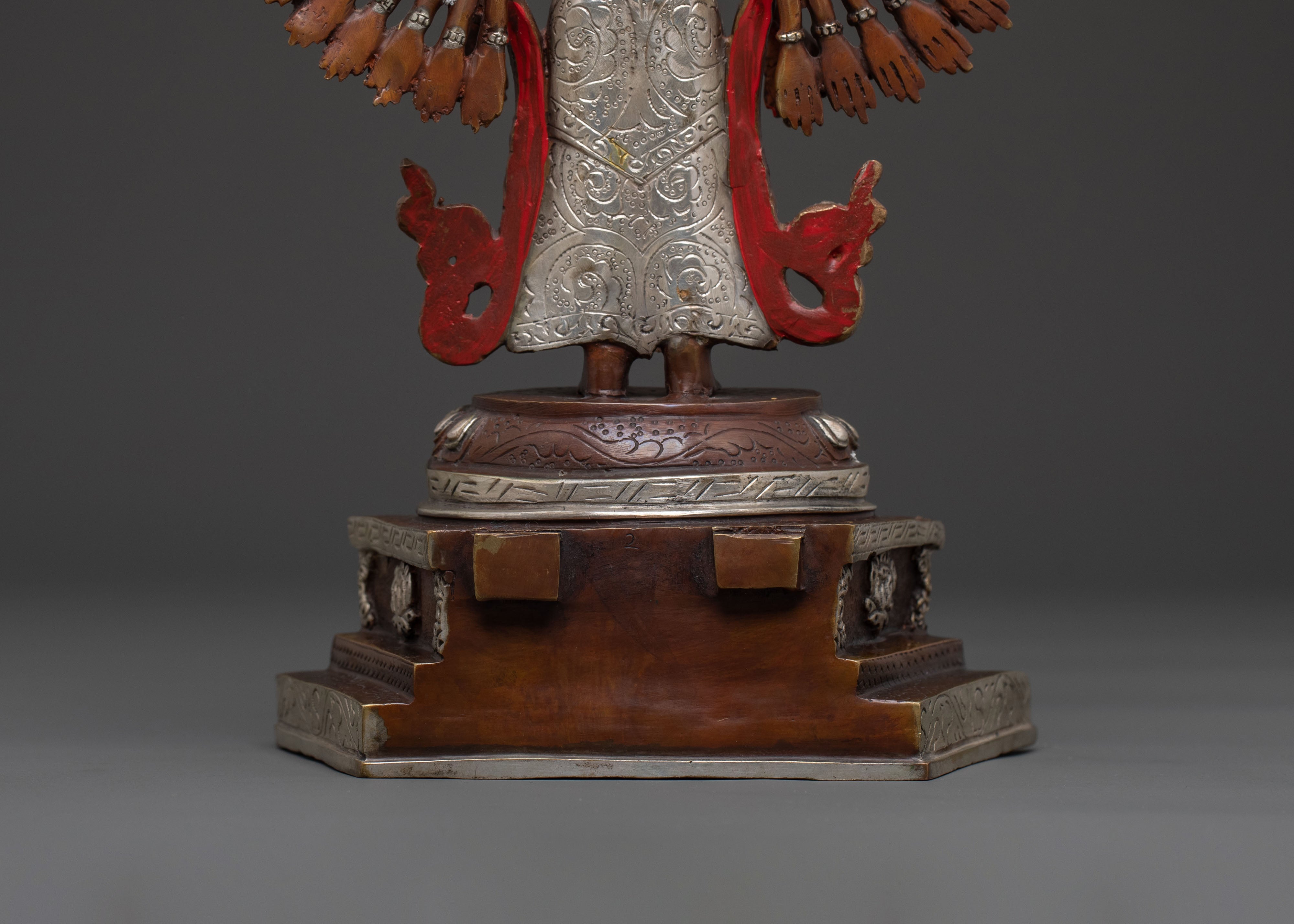 1000 Armed Chenrezig Statue | Compassionate Figurine