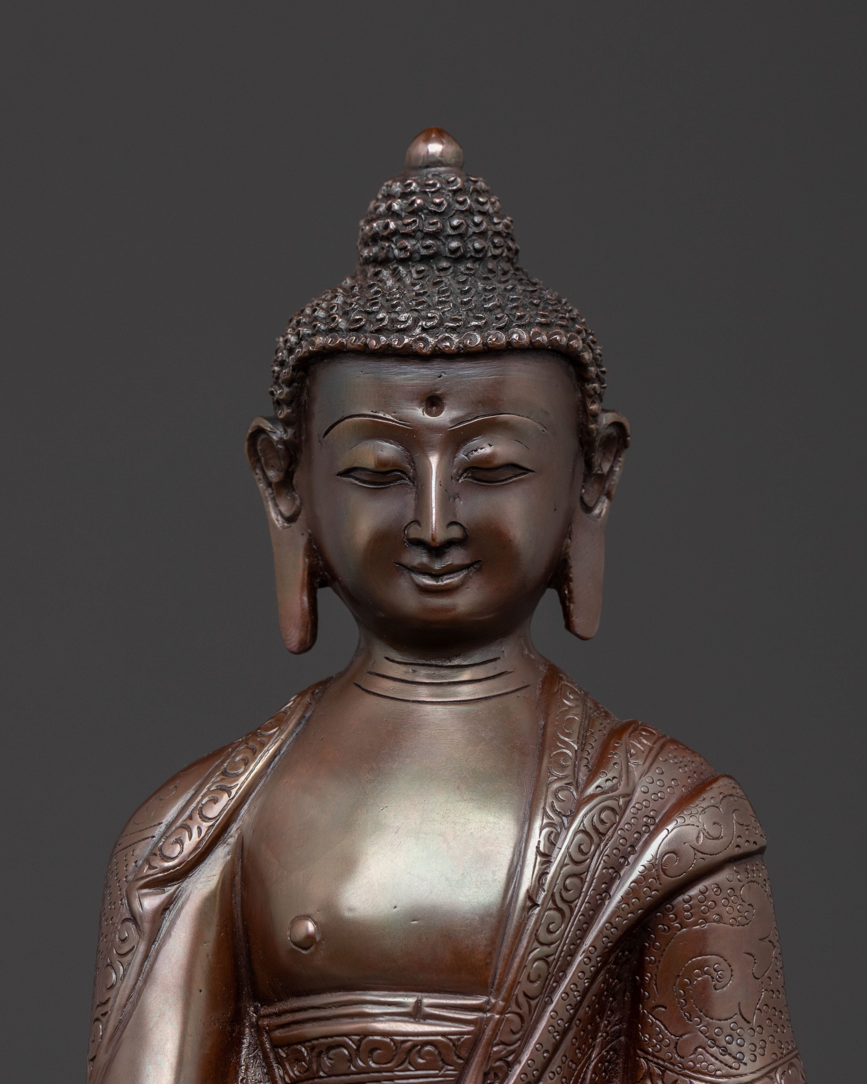 Amitabha Buddha Statue for Boundless Compassion