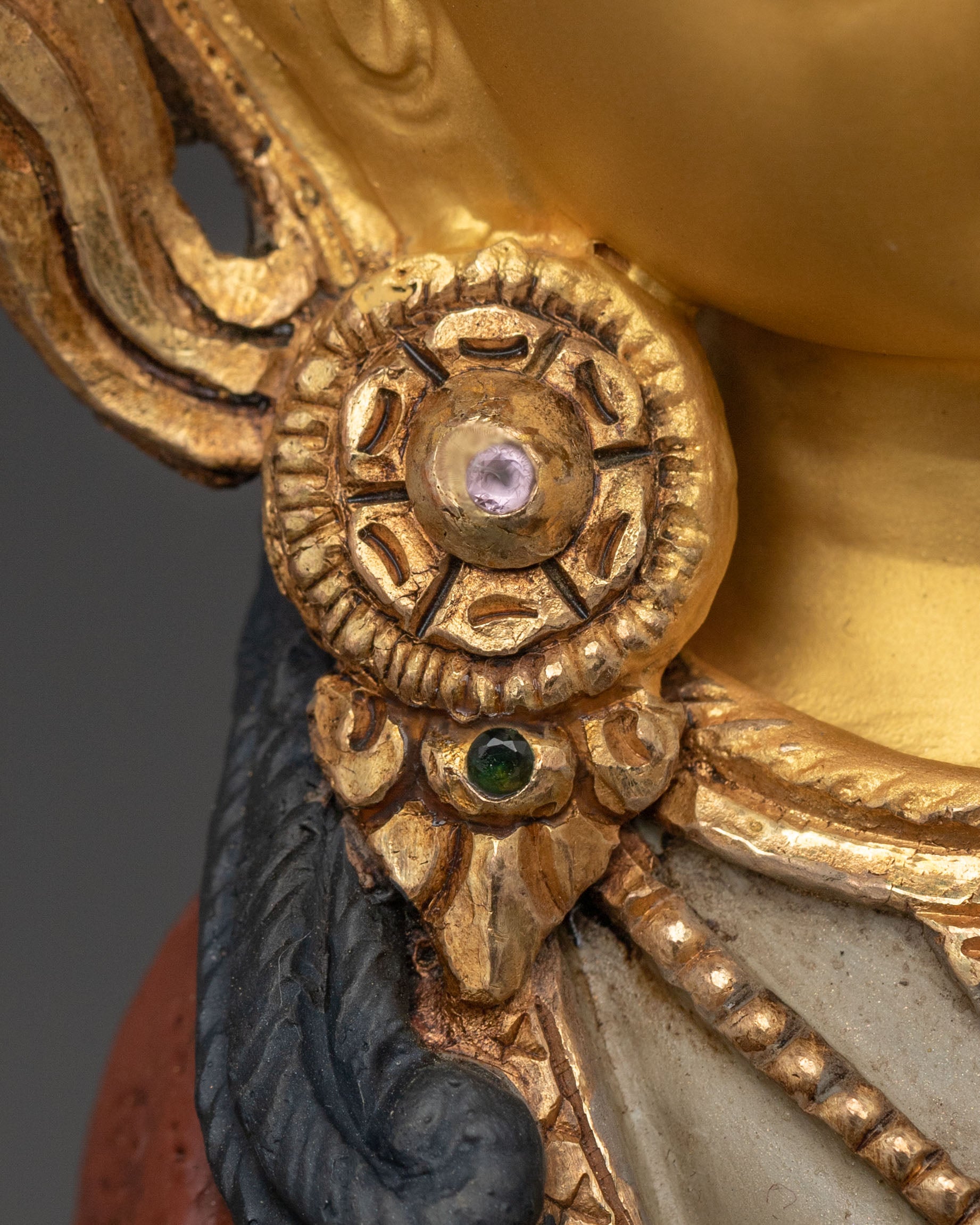 Four Armed Chenrezig | Buddhist Home Decor