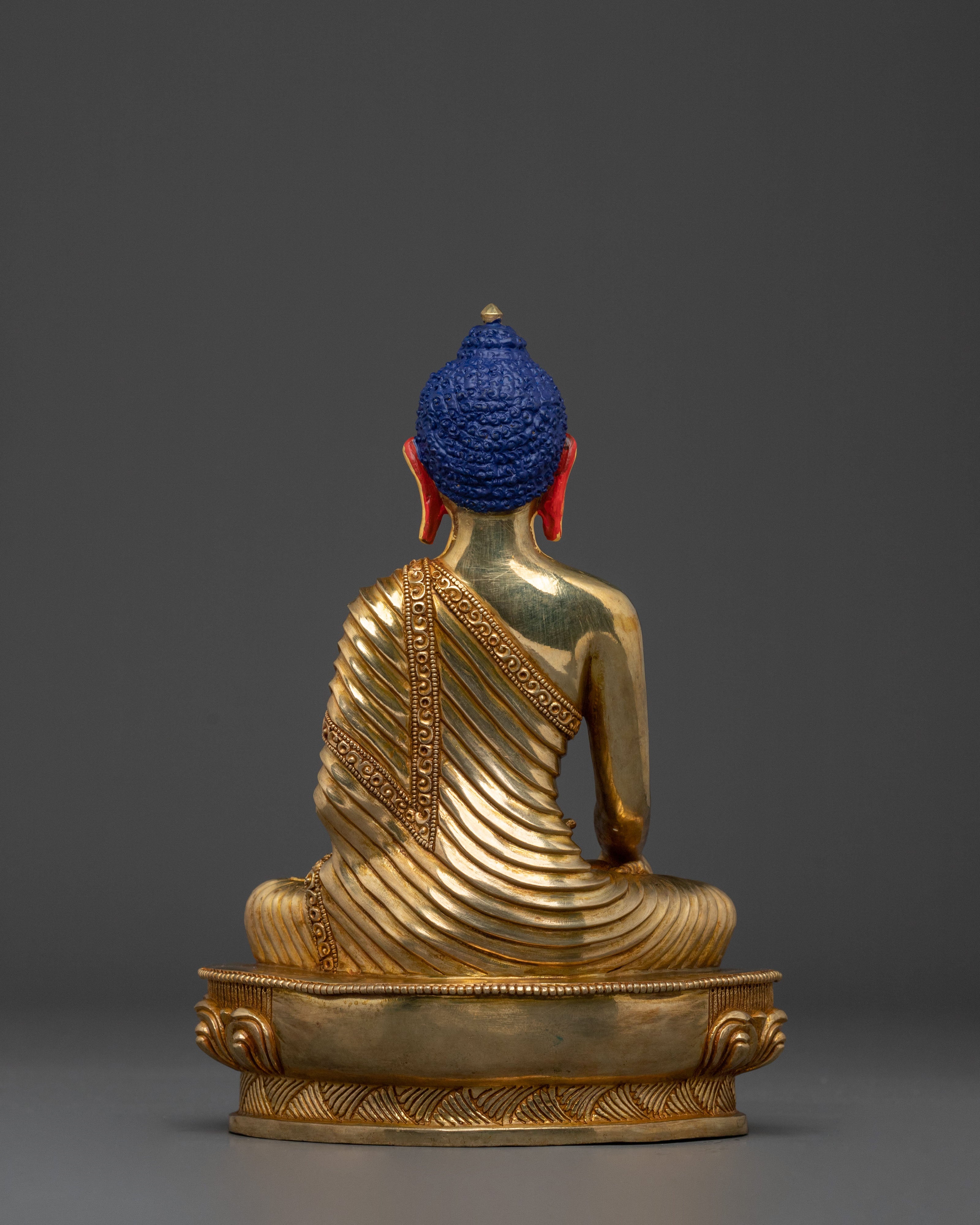 Shakyamuni Buddha Statue | Home Decor
