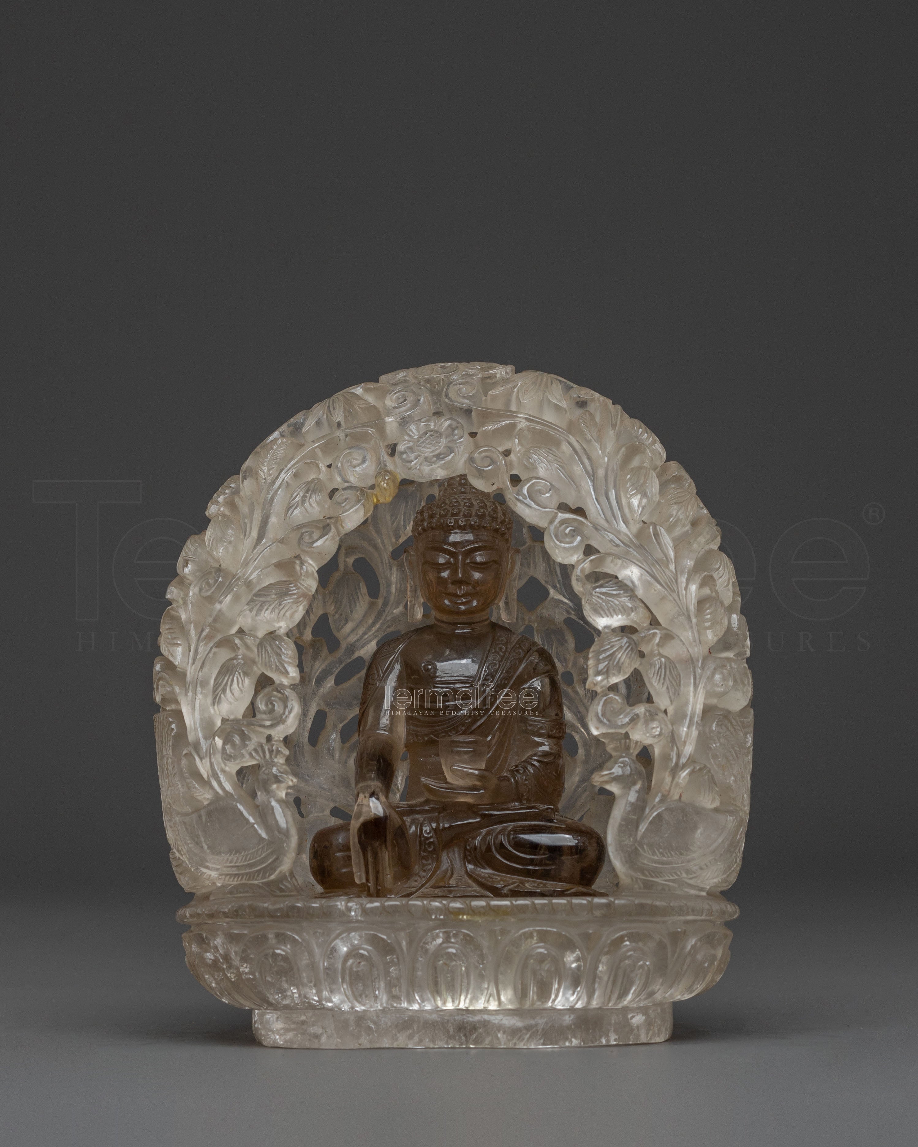 Shakyamuni Buddha Spiritual Statue