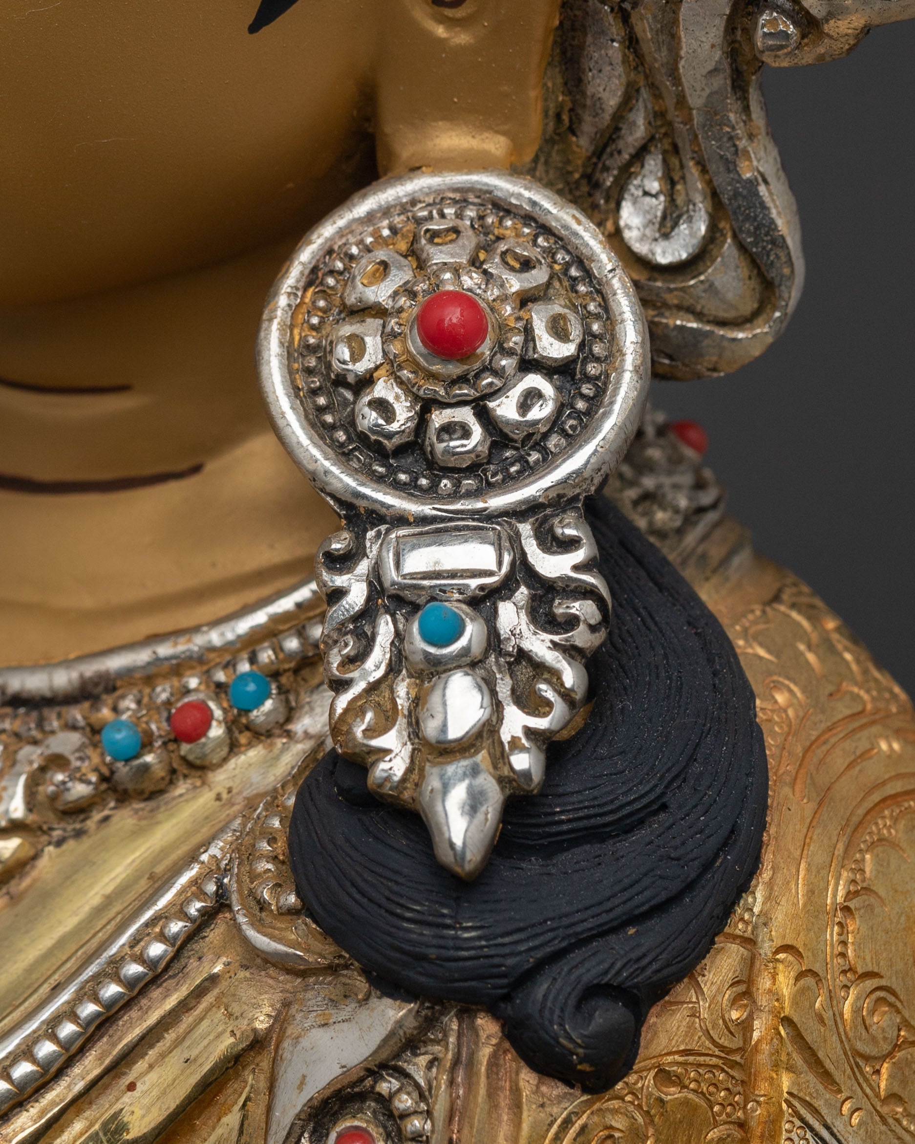 Prajnaparamita Statue | Perfection of Transcendent Wisdom