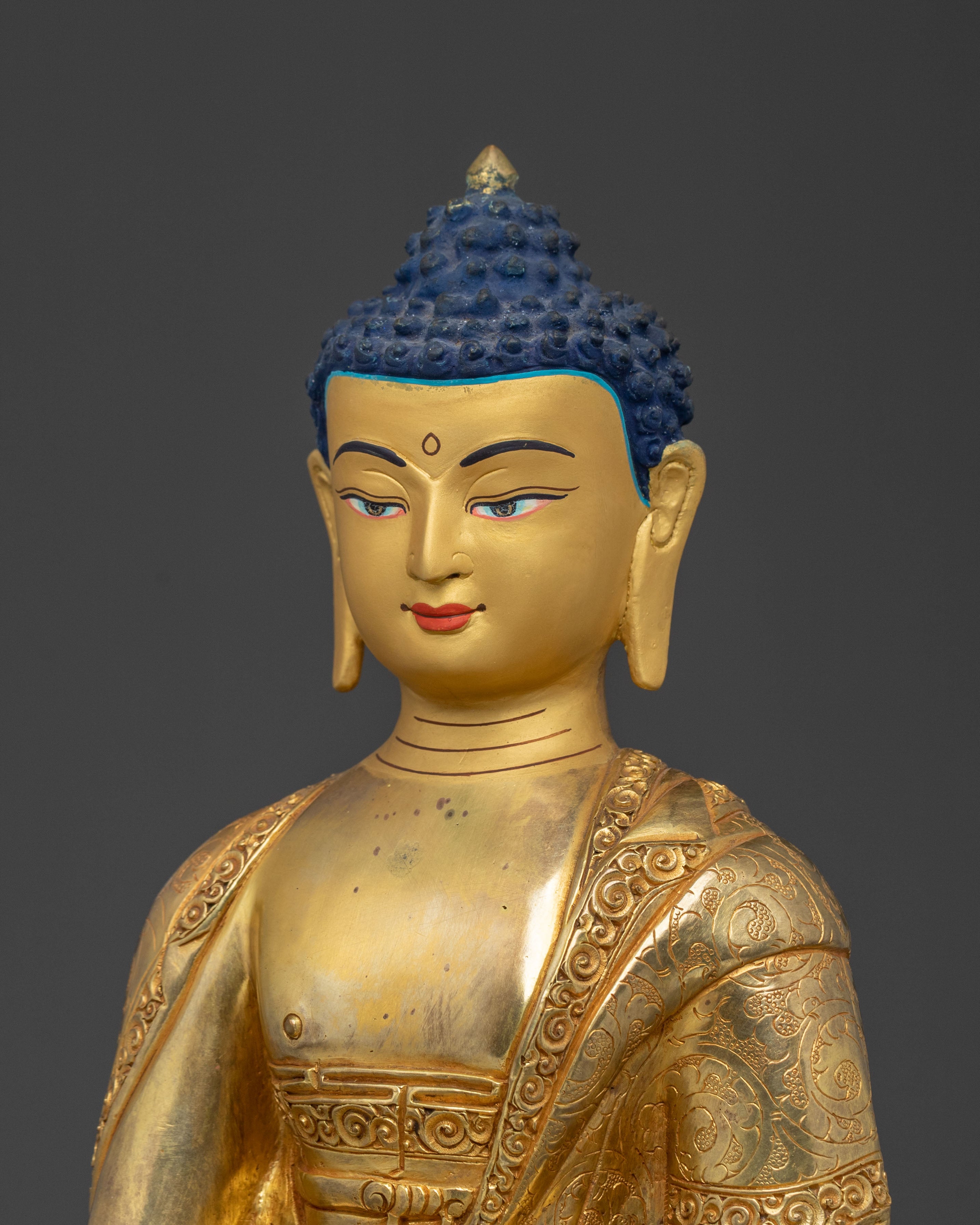 Amitabha Buddha Statue | Buddha of Infinite Light