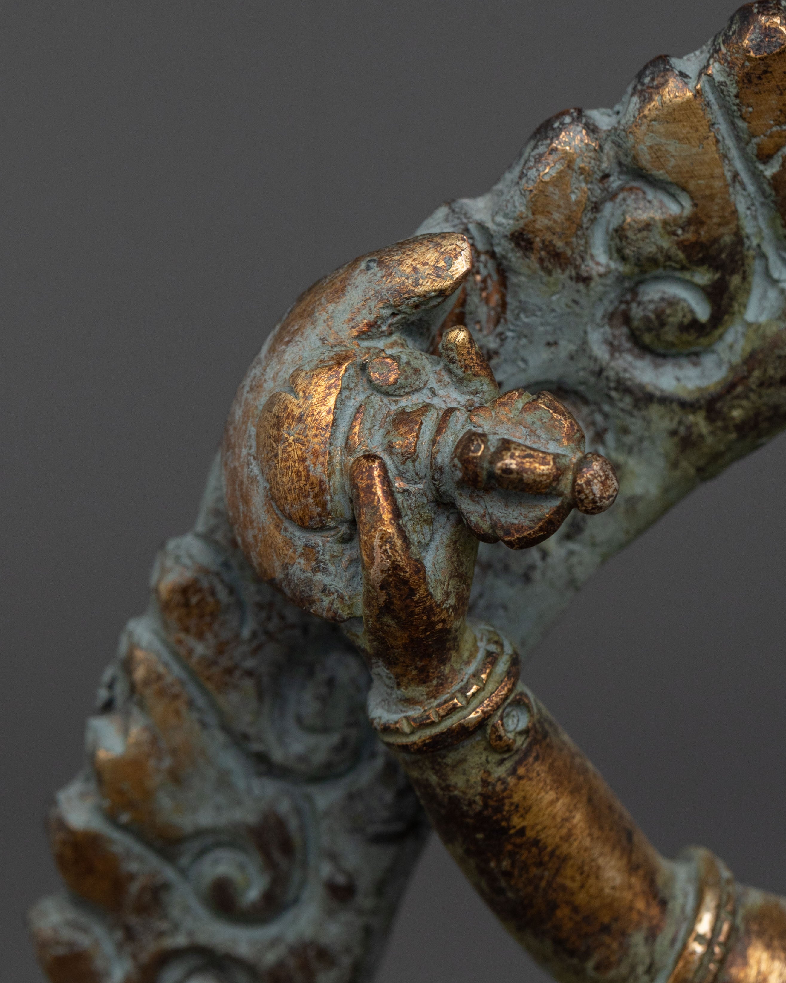 Dorje Phagmo Sacred Statue | Tibetan Buddhist Dakini
