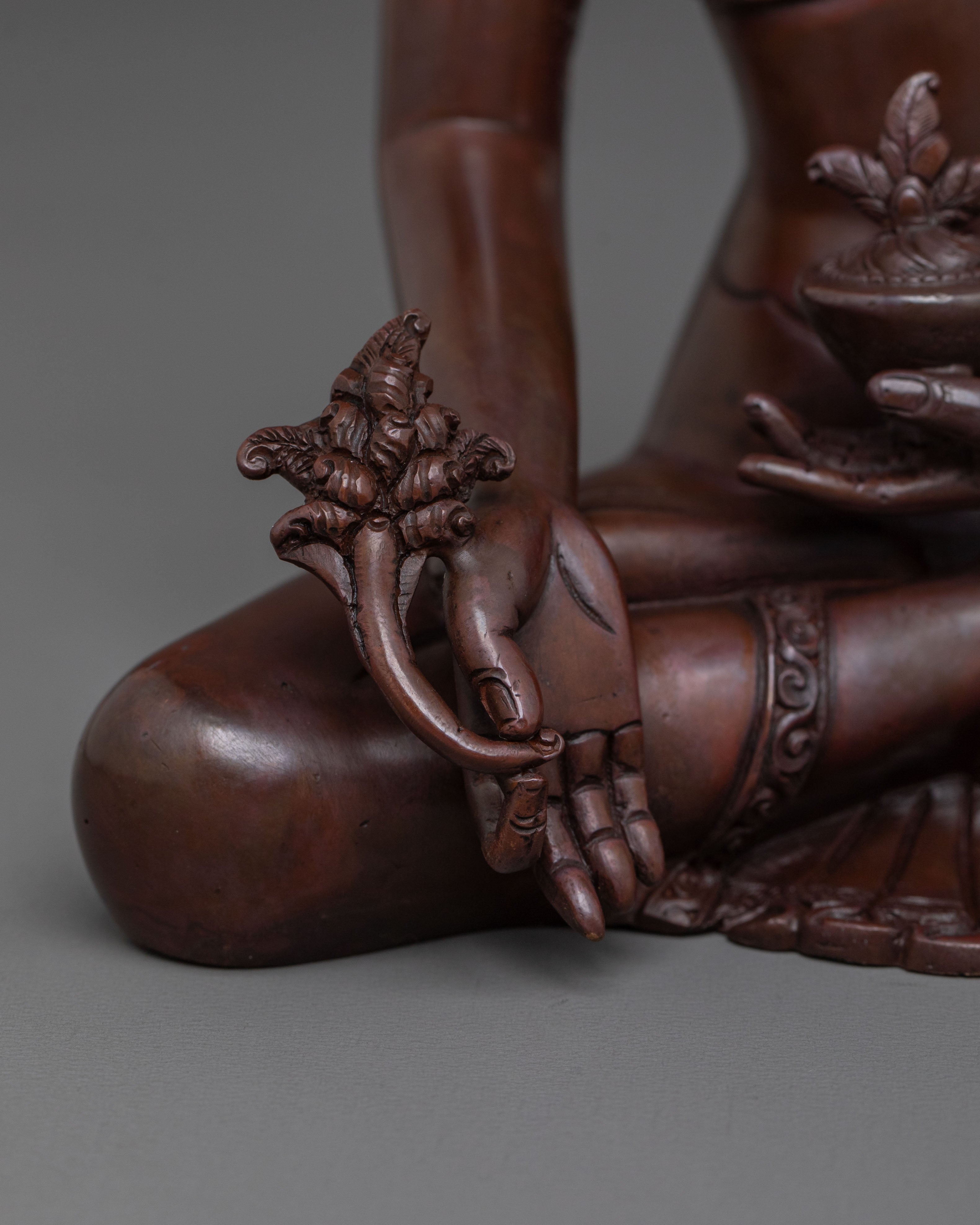 Medicine Buddha Statue | Budddha of Healing