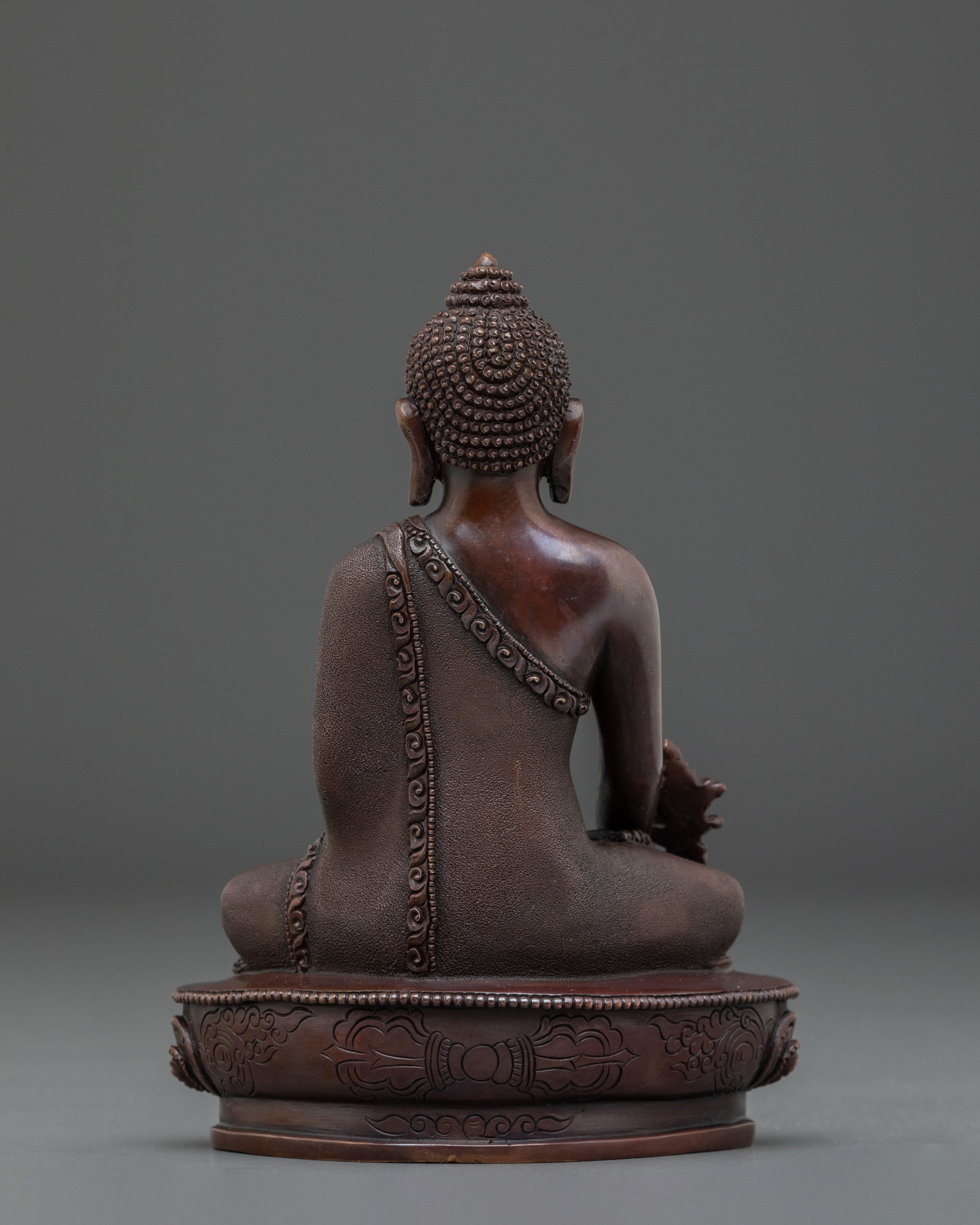 Medicine Buddha Statue | Spiritual Home Decor