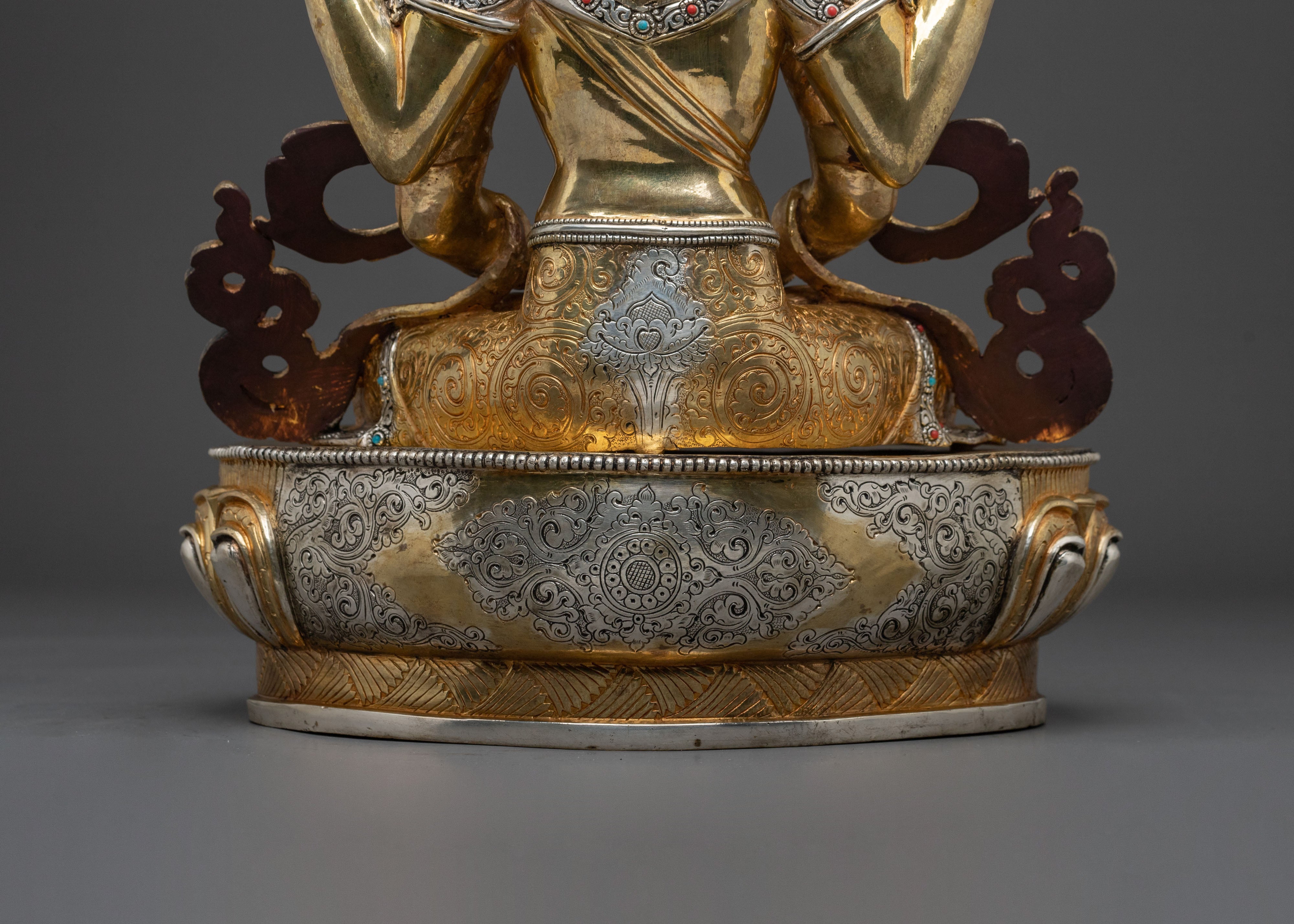Prajnaparamita Statue | Perfection of Transcendent Wisdom