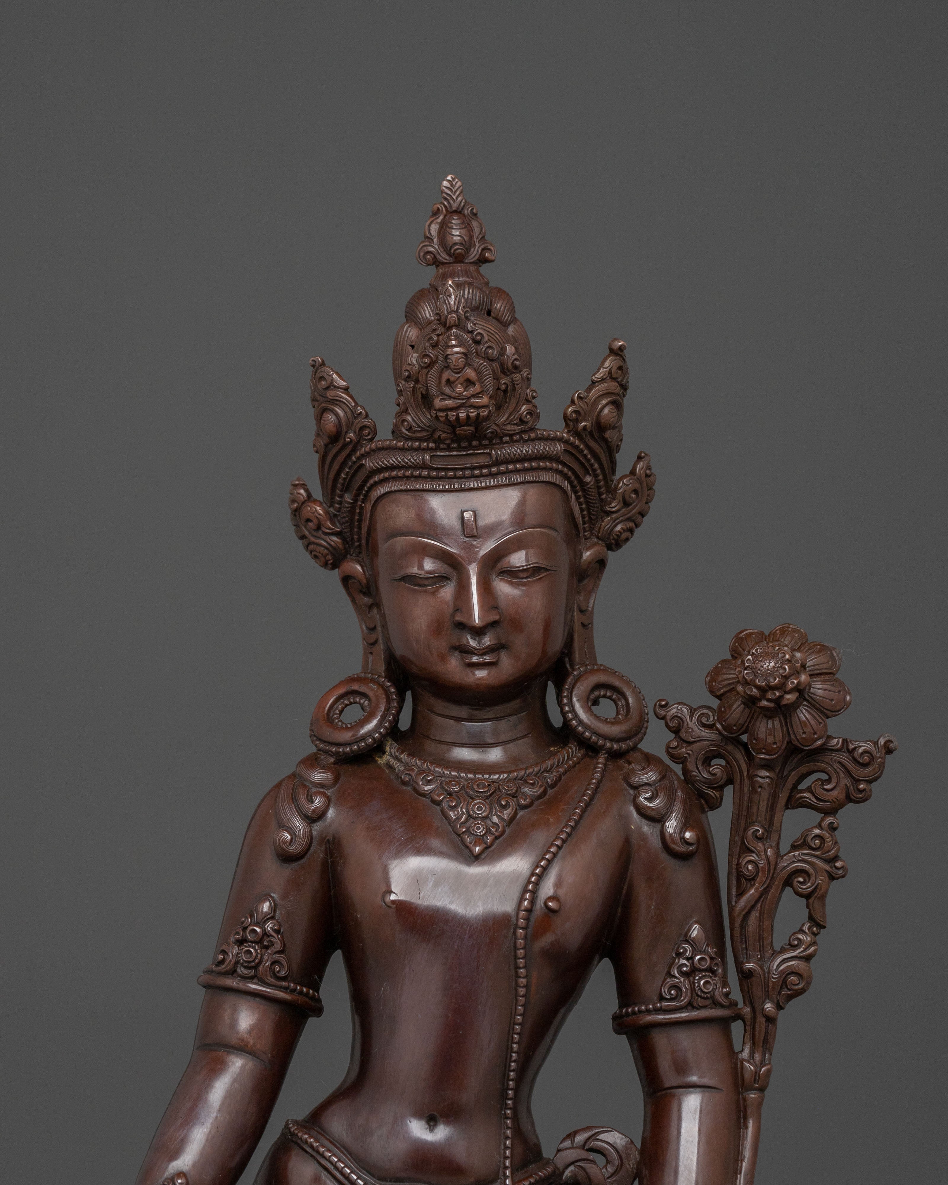Lokeshwor Spiritual Statue | Home Decor