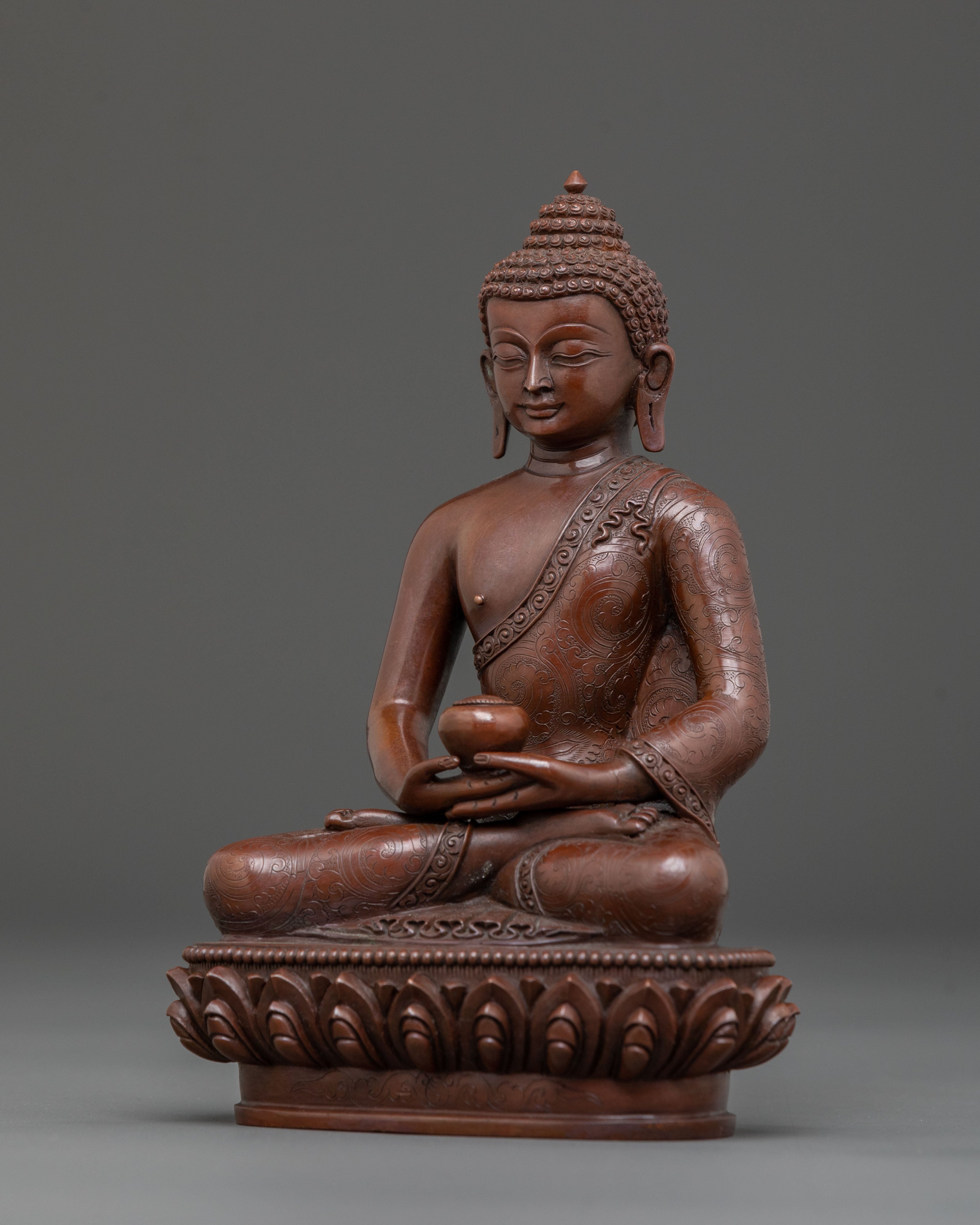 Amitabha Buddha Statue | Buddha of Infinite Light