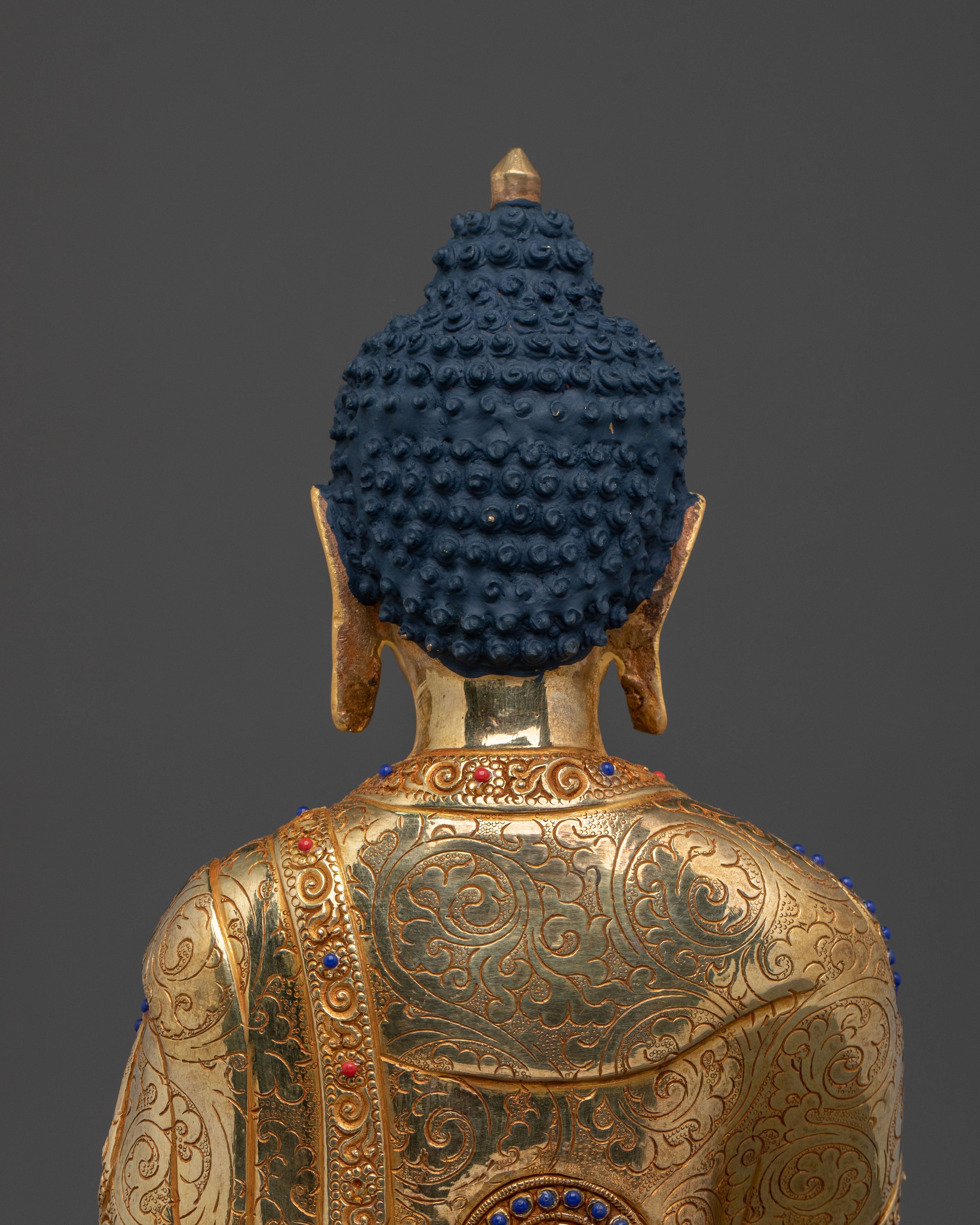 Sugata Shakyamuni Buddha Statue | Home Decor