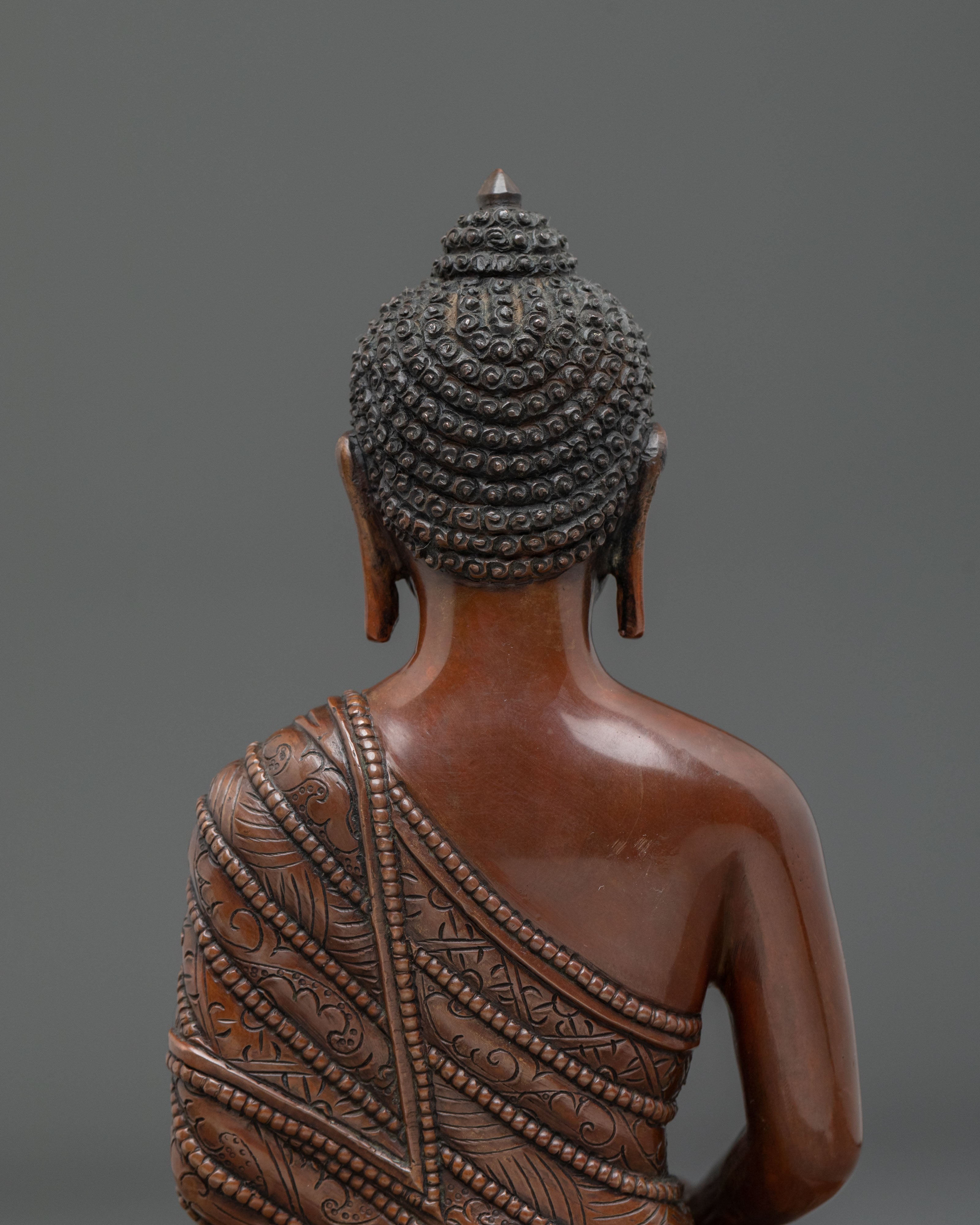 Amitabha Buddha Statue: Buddha of Infinite Light