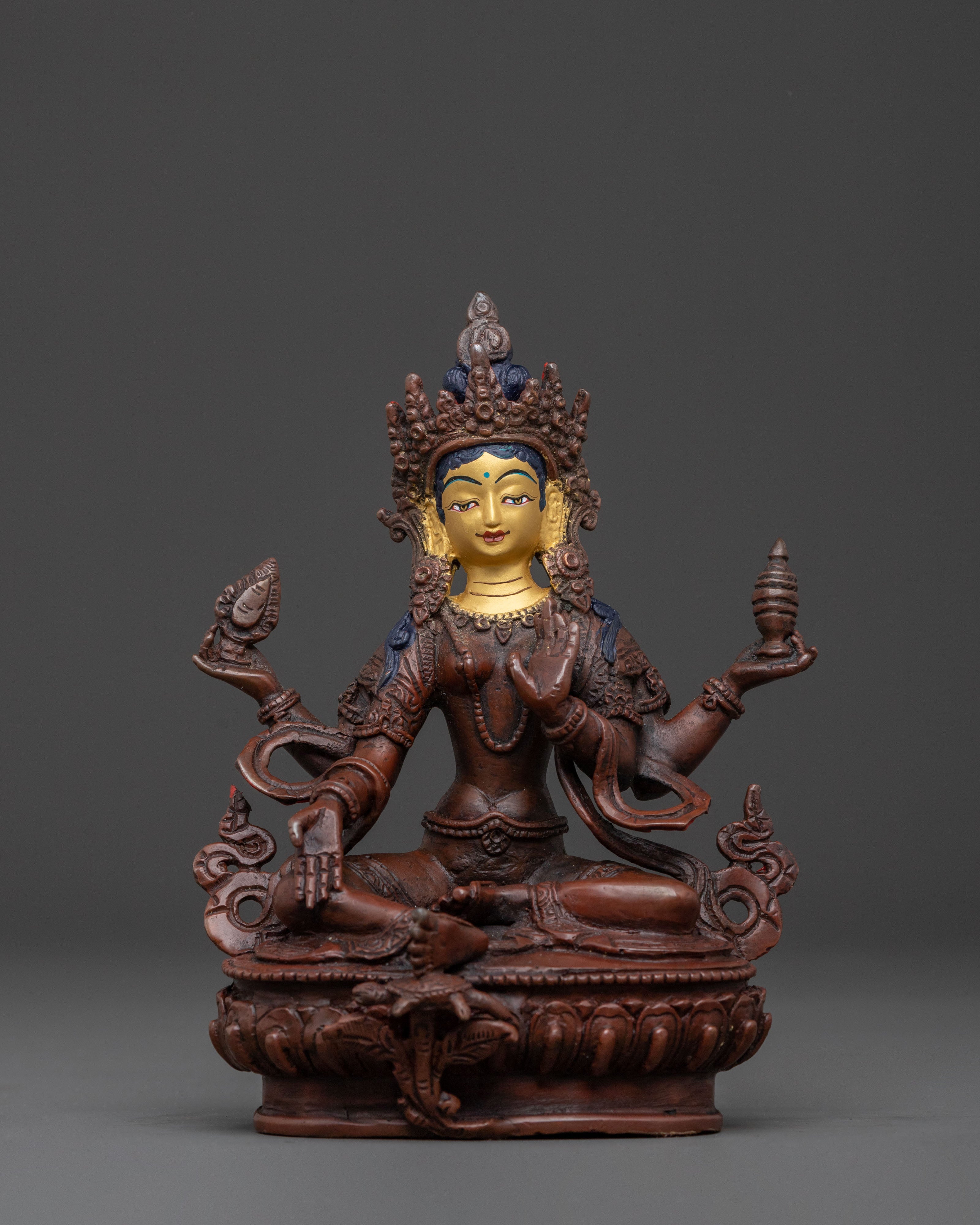 Laxmi Goddess Statue