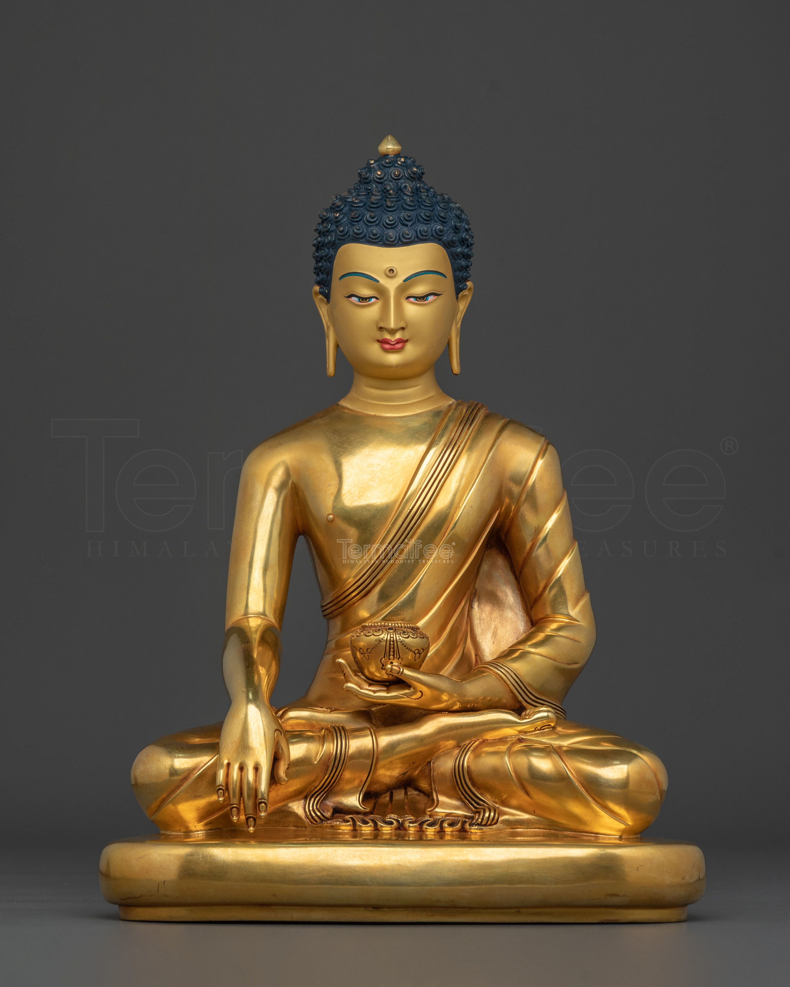 Shakyamuni Buddha Statue