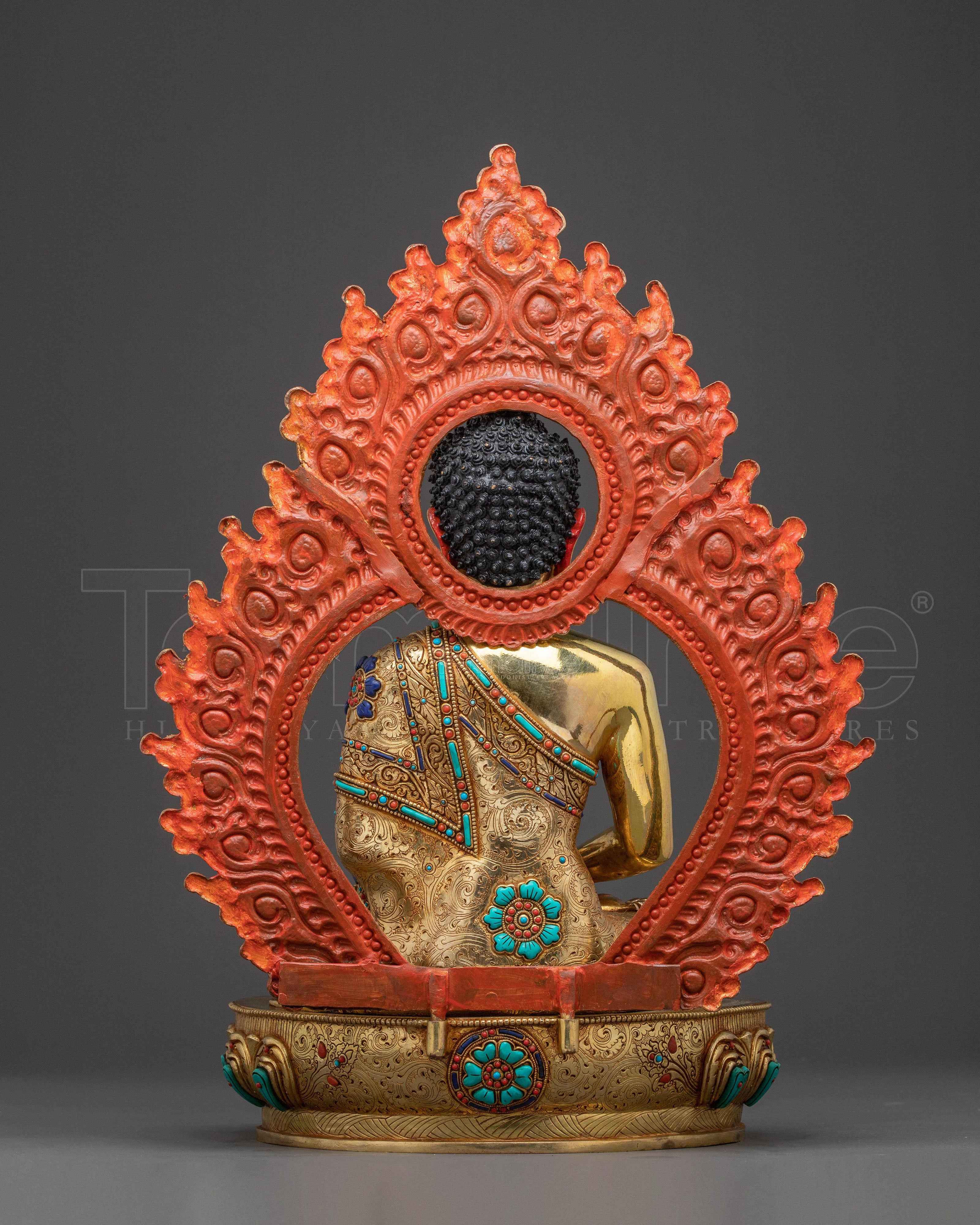 Buddha Amitabha Statue from Pure Land