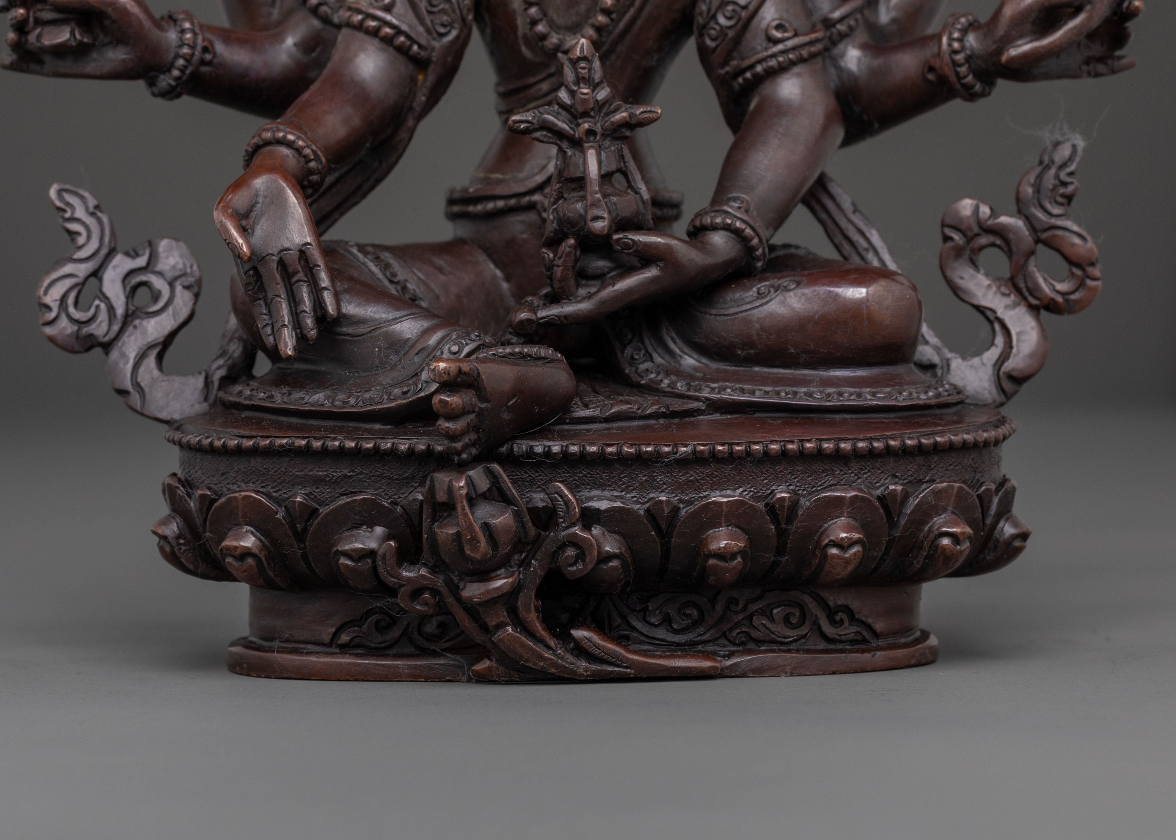 Vasudhara Statue | Goddess of Abundance