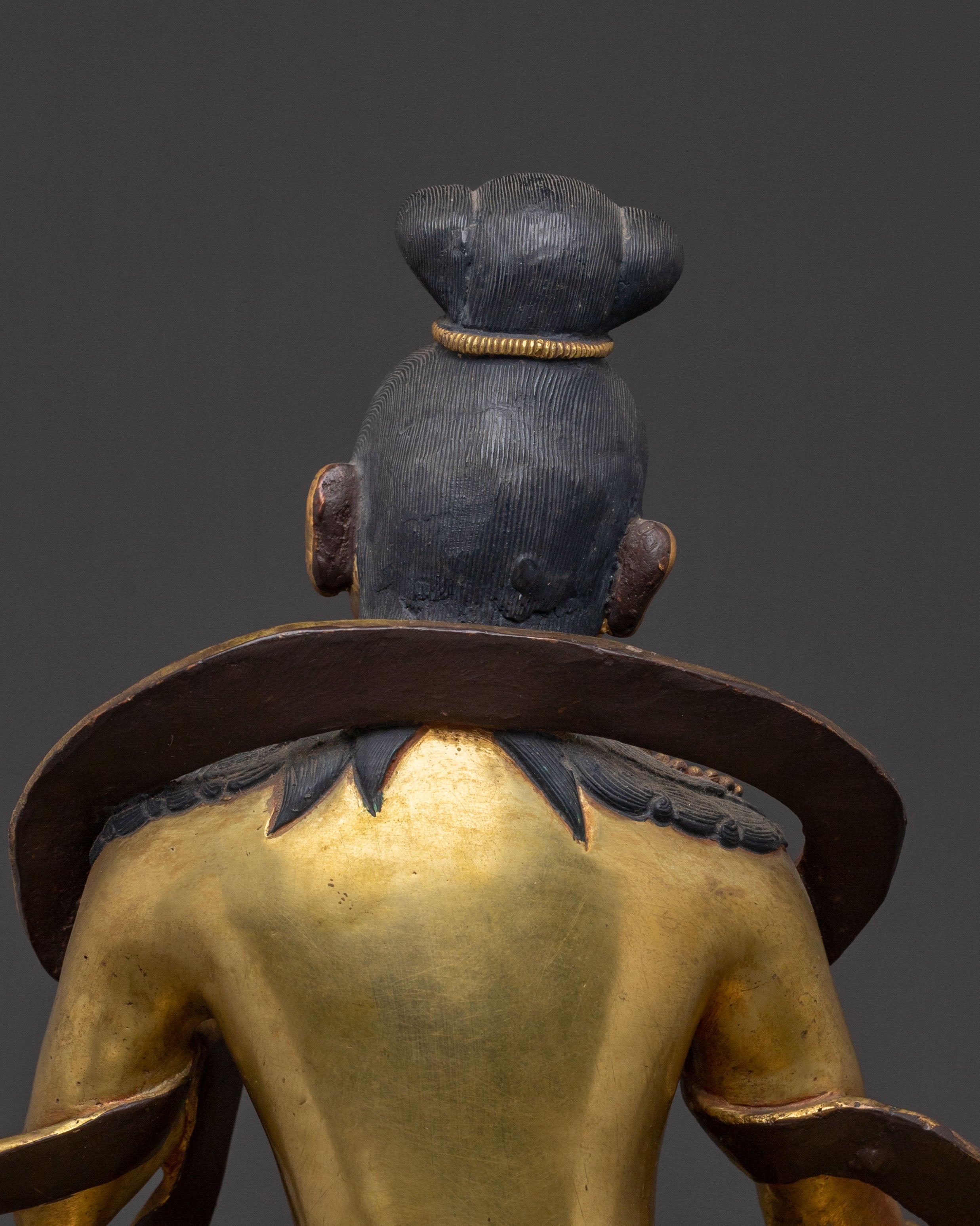 Tilopa Traditional Statue | Buddhist Mater