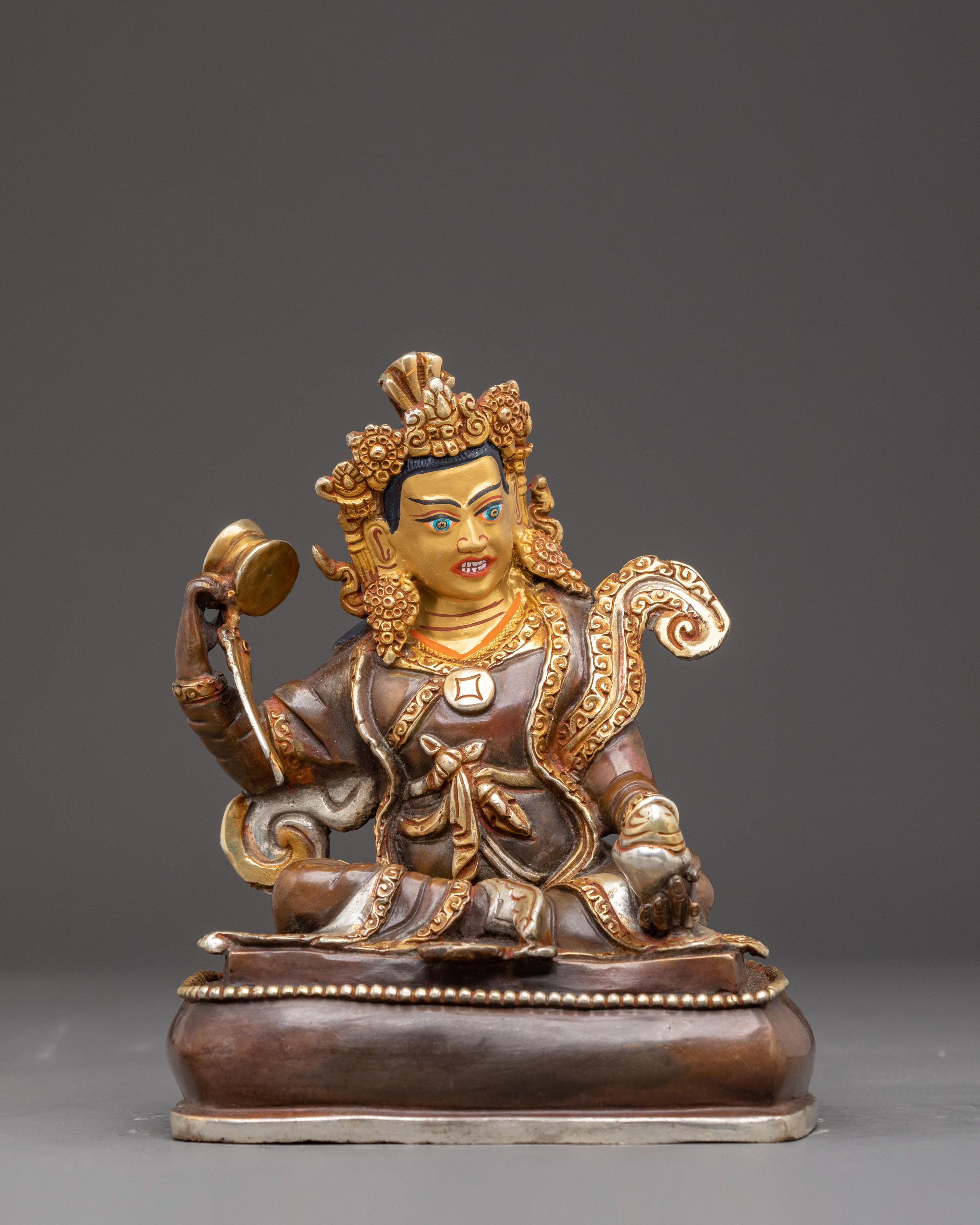 Eight Manifestations of Guru Rinpoche Set | A Sacred Assembly