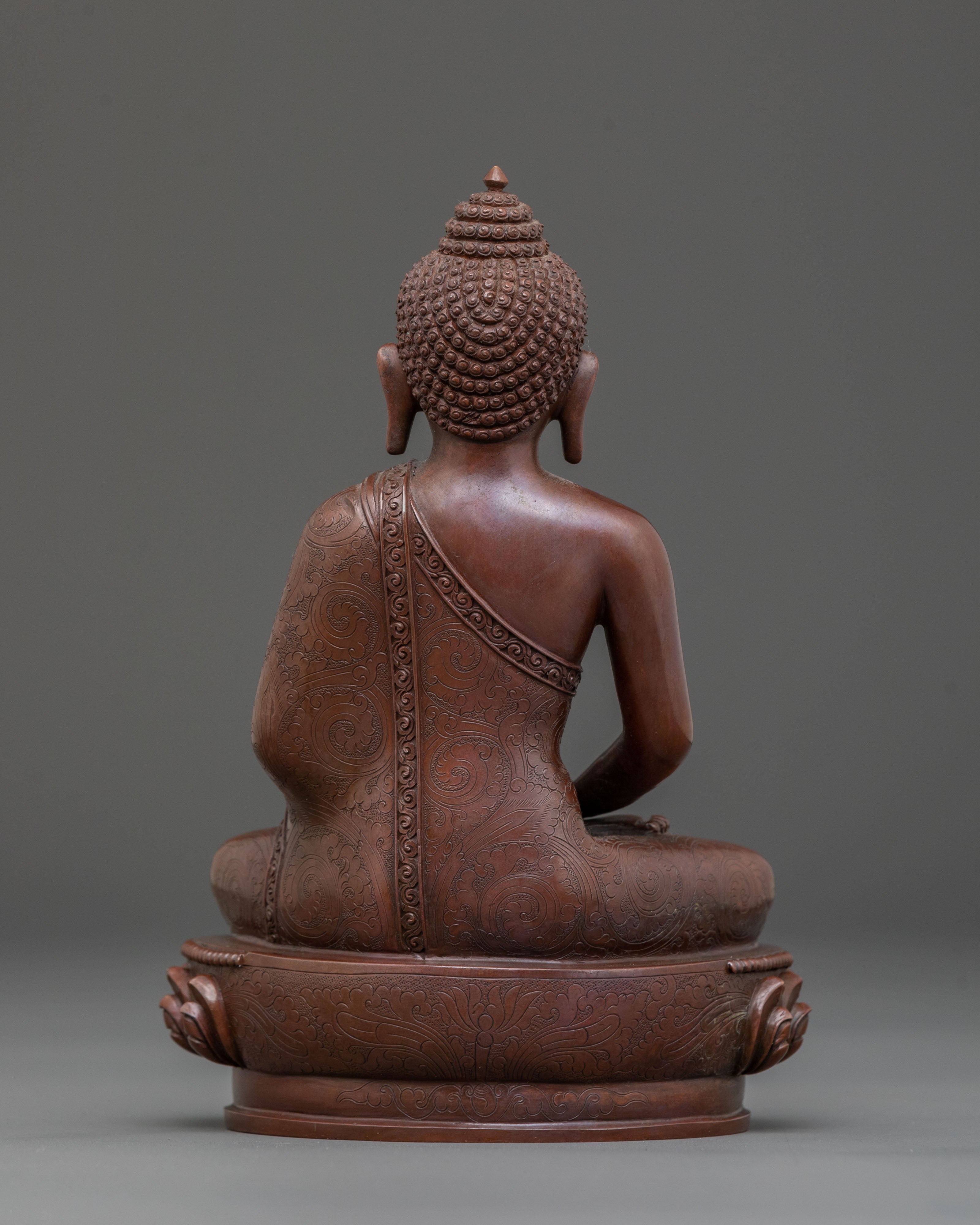 Amitabha Buddha Statue | Buddha of Infinite Light