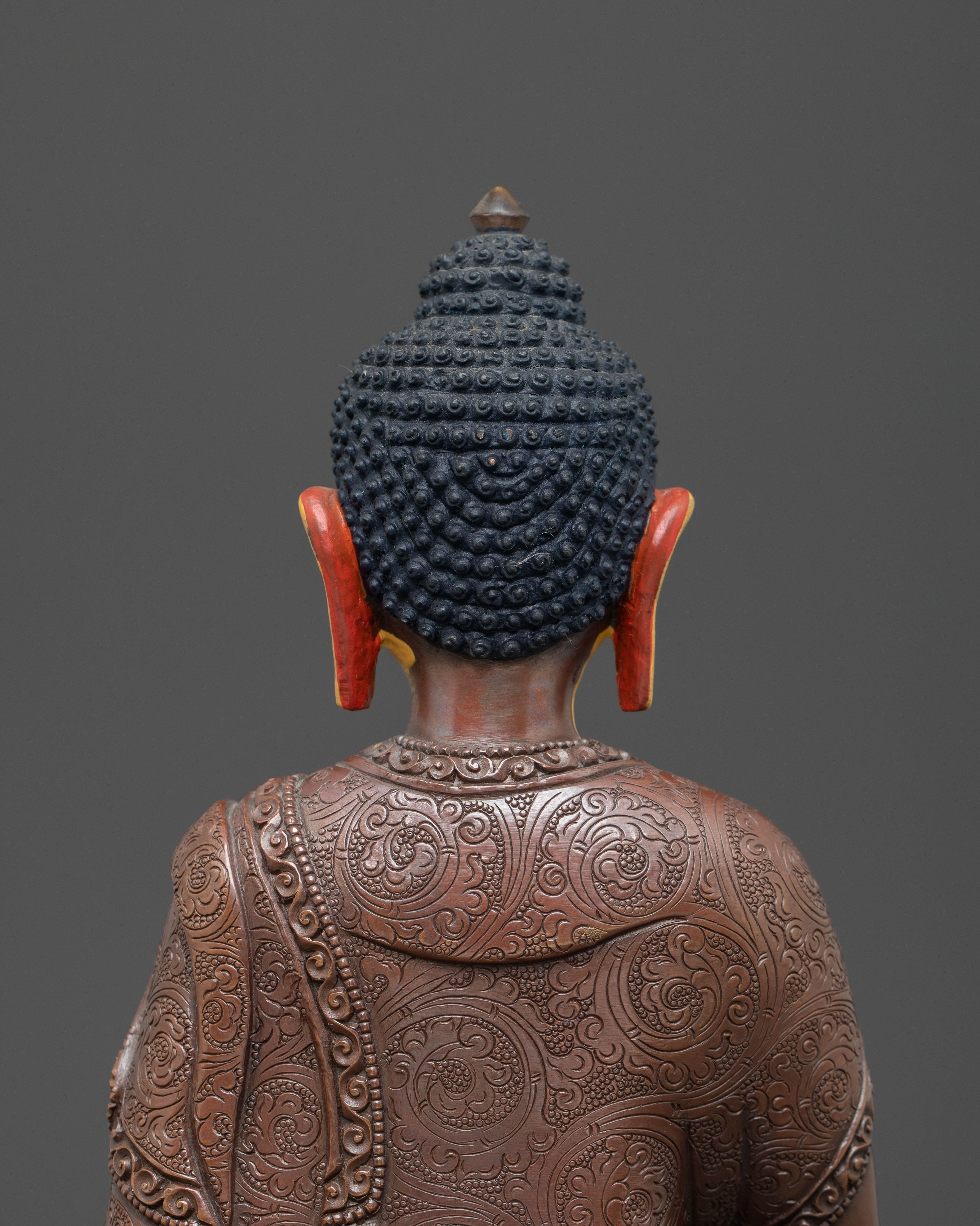 Amitabha Buddha Statue: The Longevity Symbol | Ruler of Pure Land