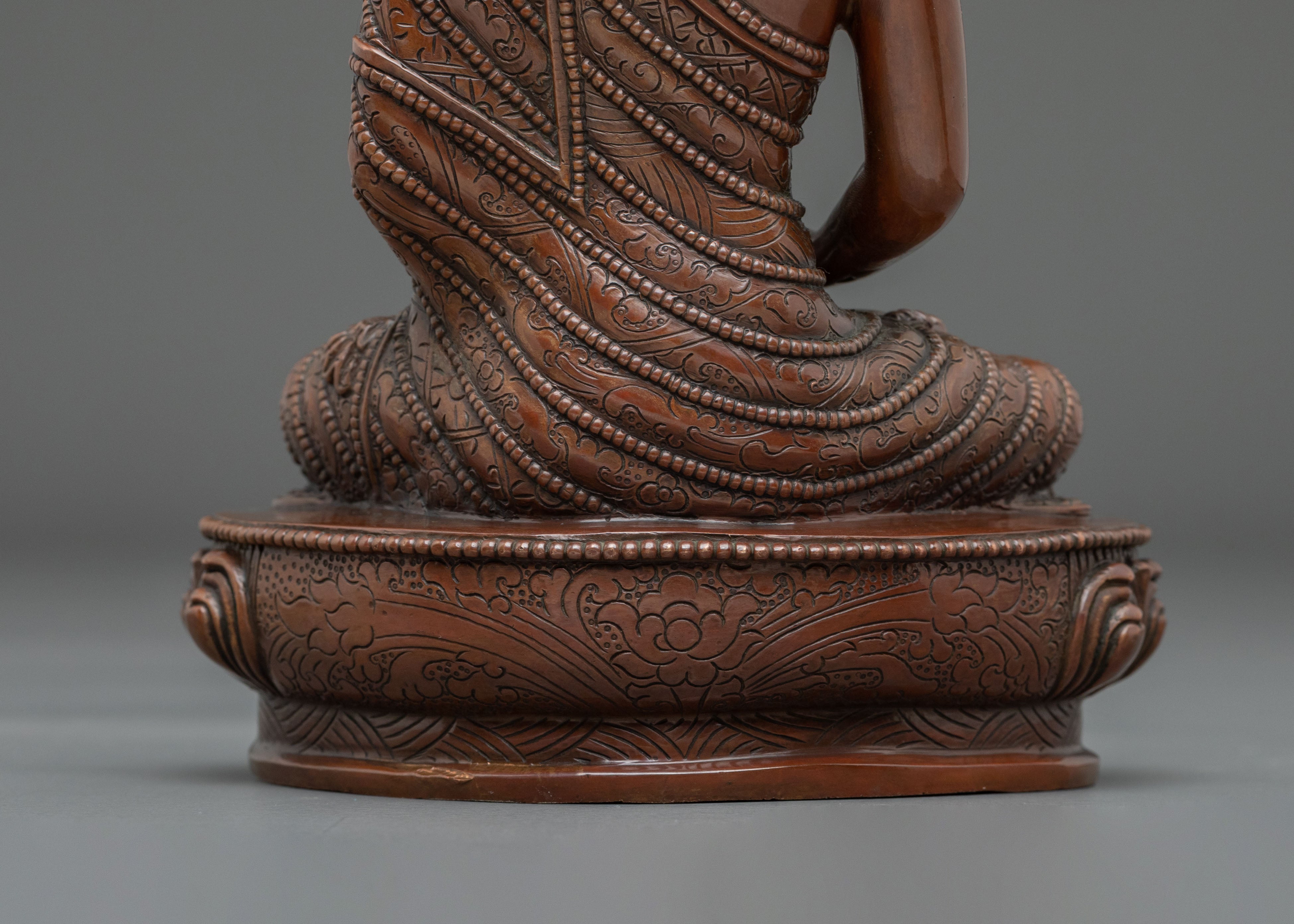 Amitabha Buddha Statue: Buddha of Infinite Light