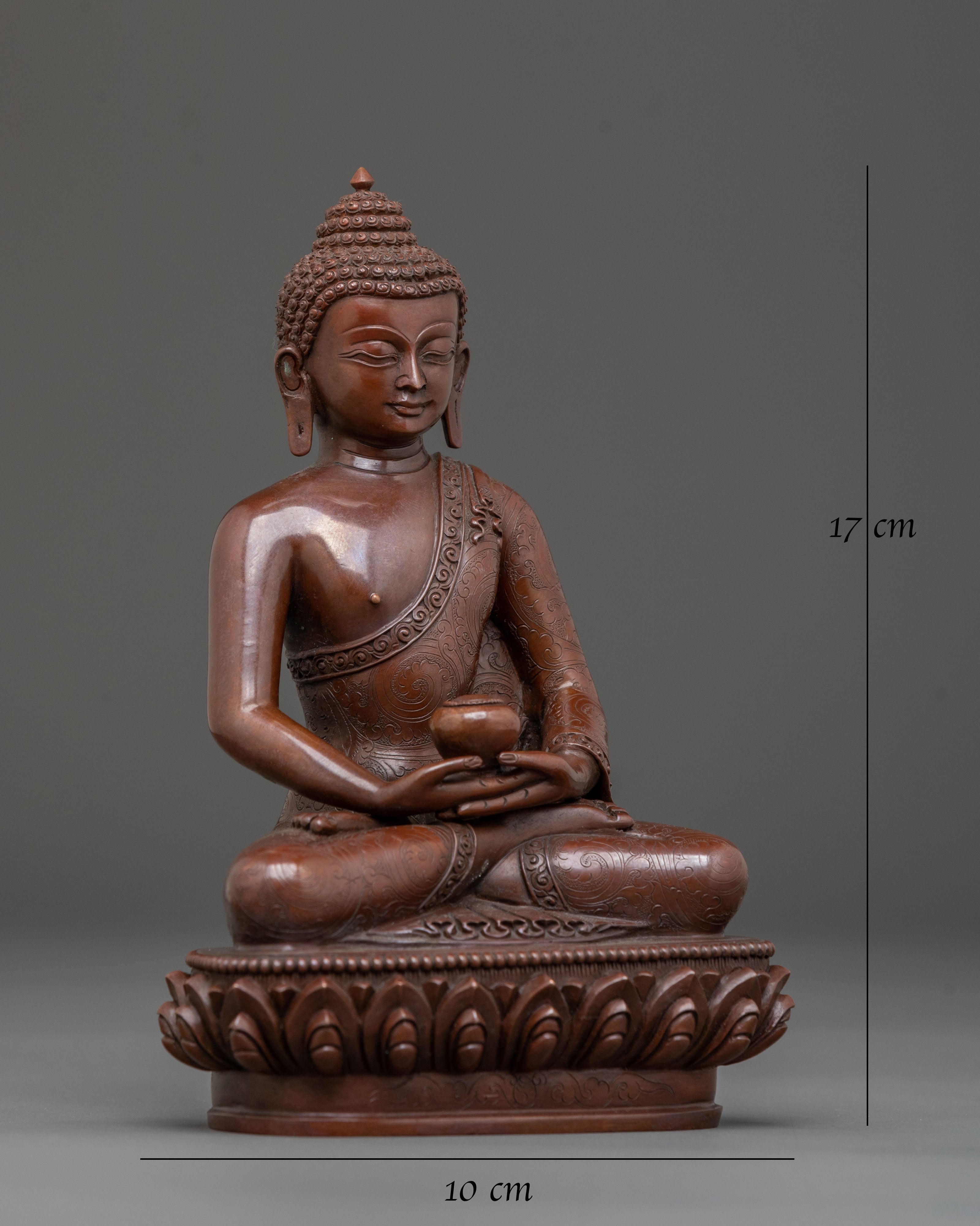Amitabha Buddha Statue | Buddha of Infinite Light
