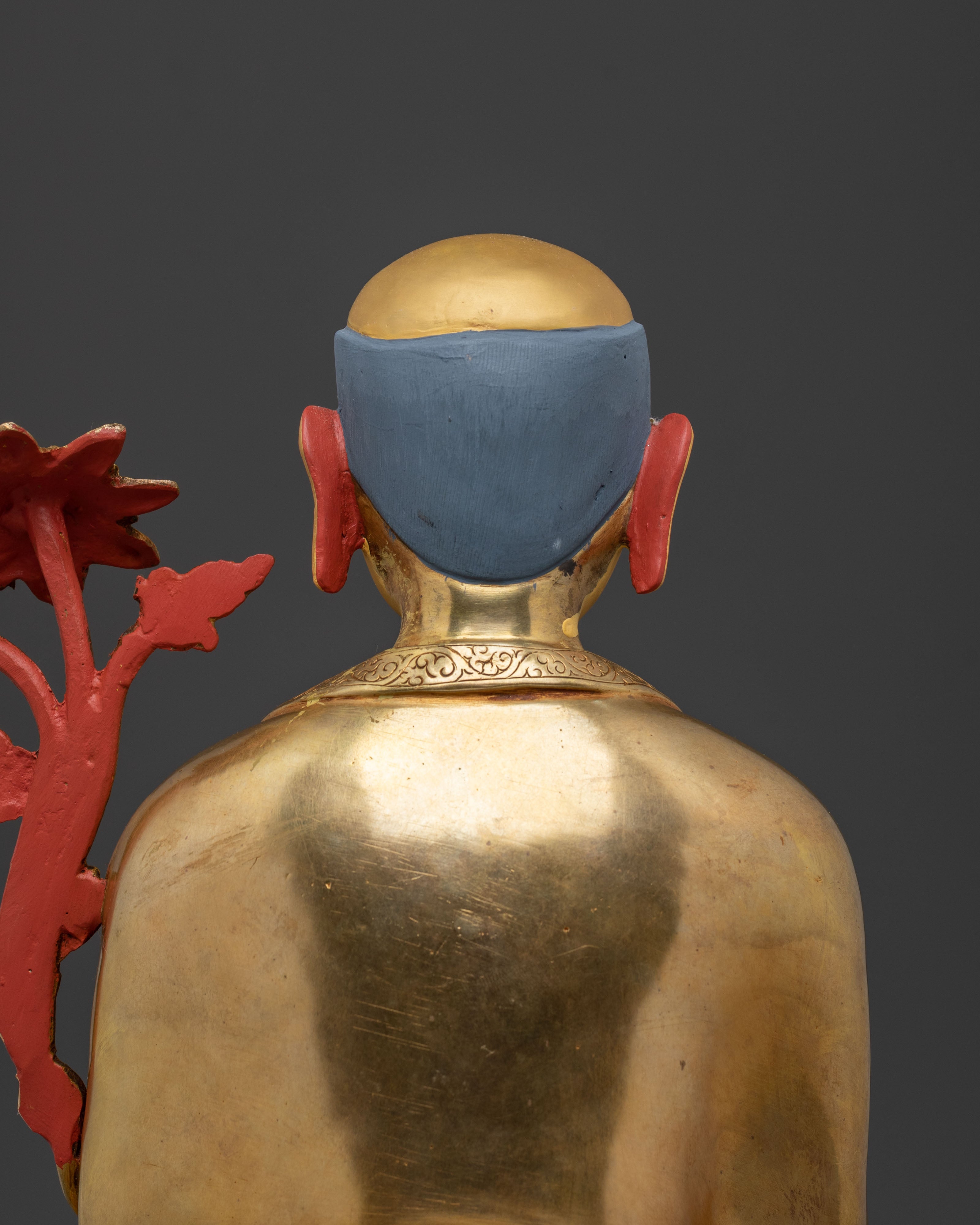 Sachen Kunga Nyingpo Statue | Dharma Master