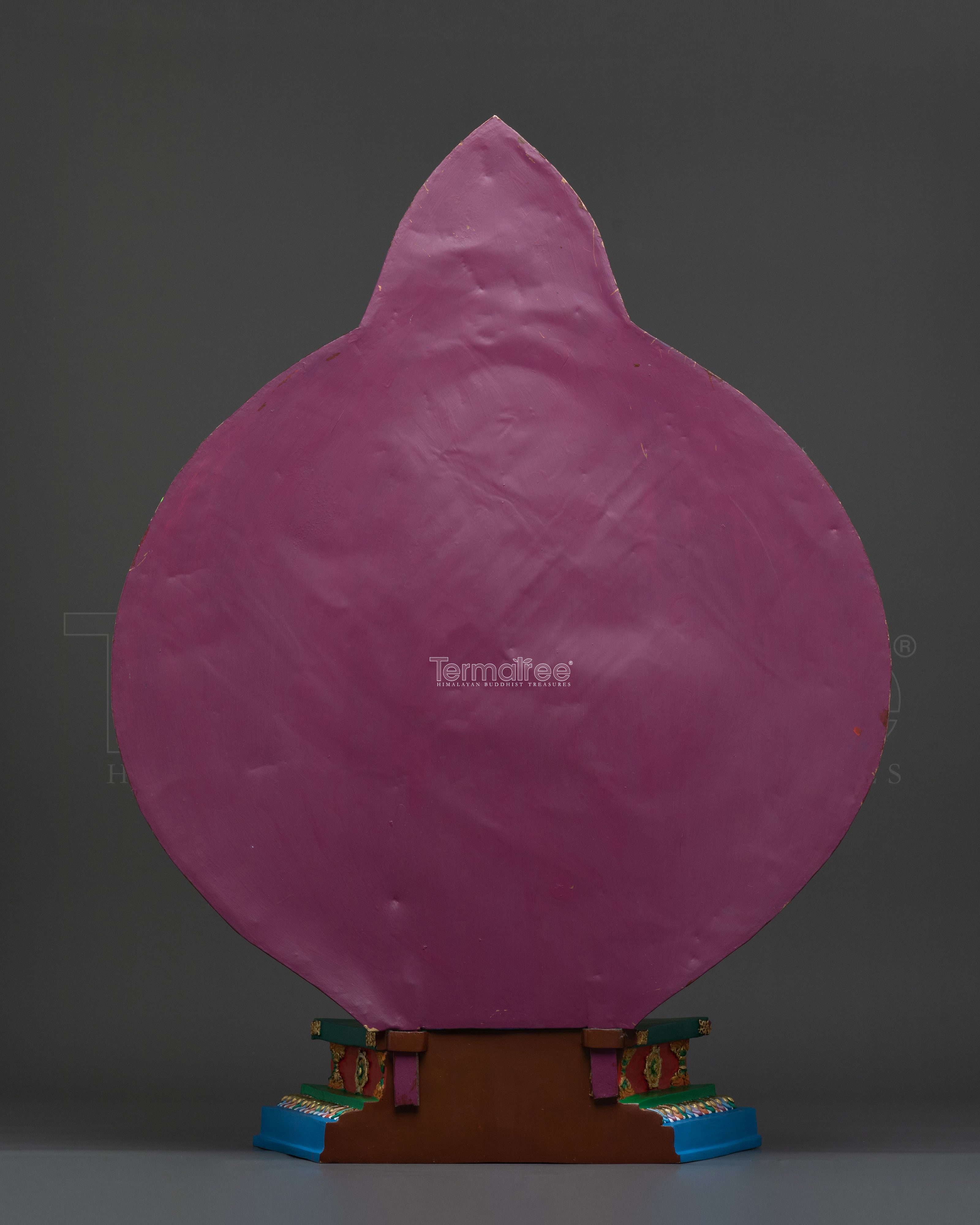 Chenrezig the Buddha of Compassion | Tibetan Compassion Deity