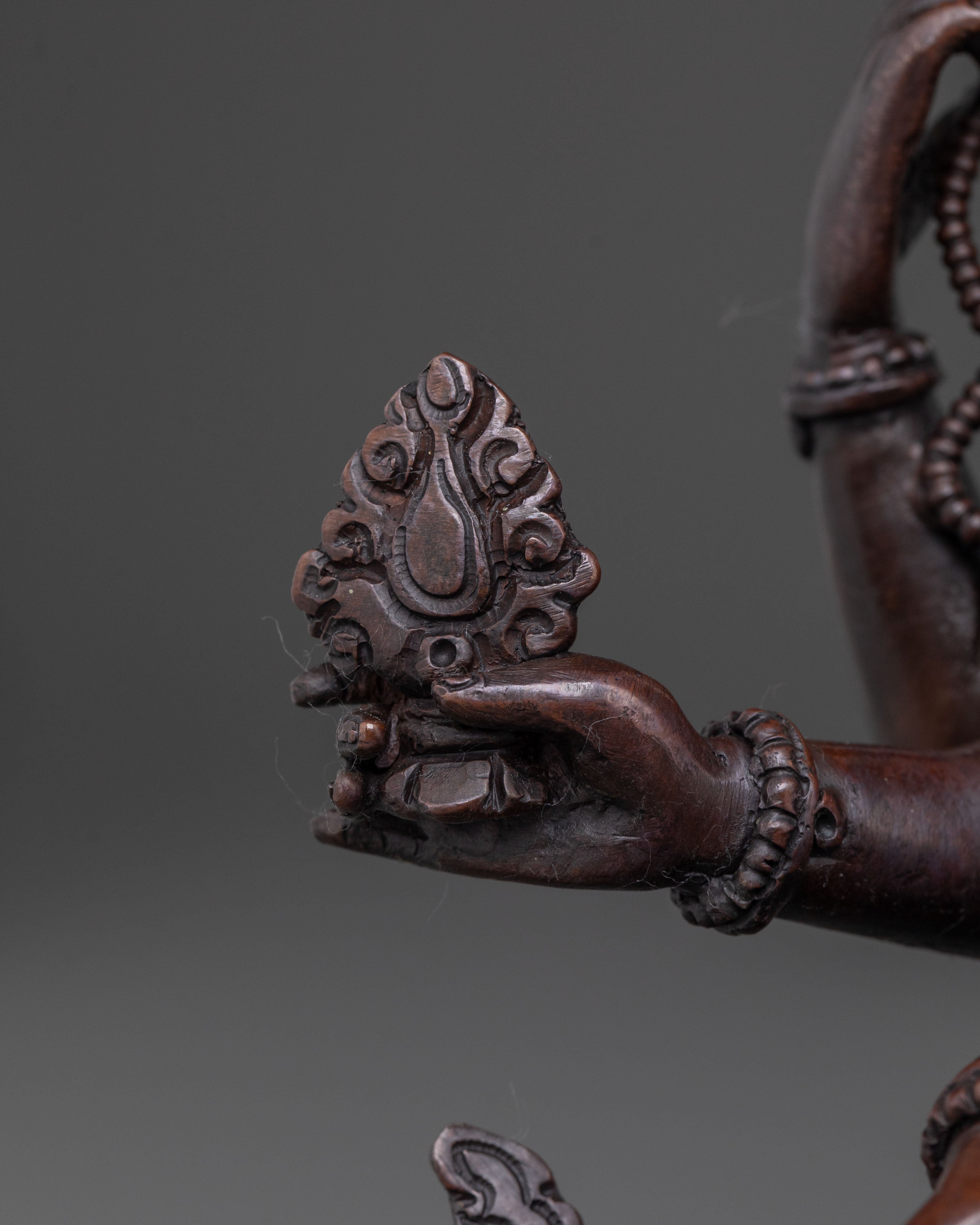 Vasudhara Statue | Goddess of Abundance