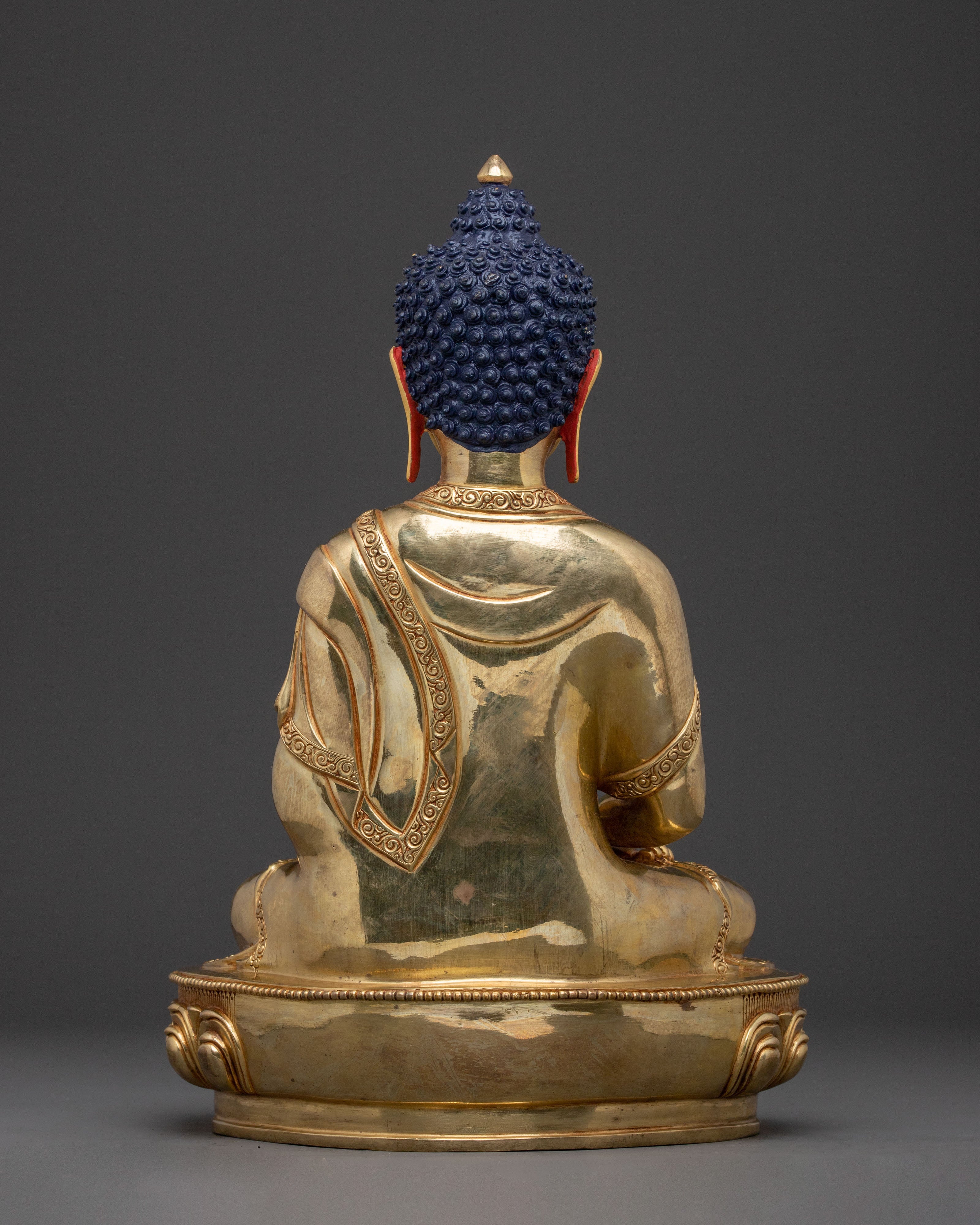 Amitabha Buddha Statue | Tibetan Buddhist Idol