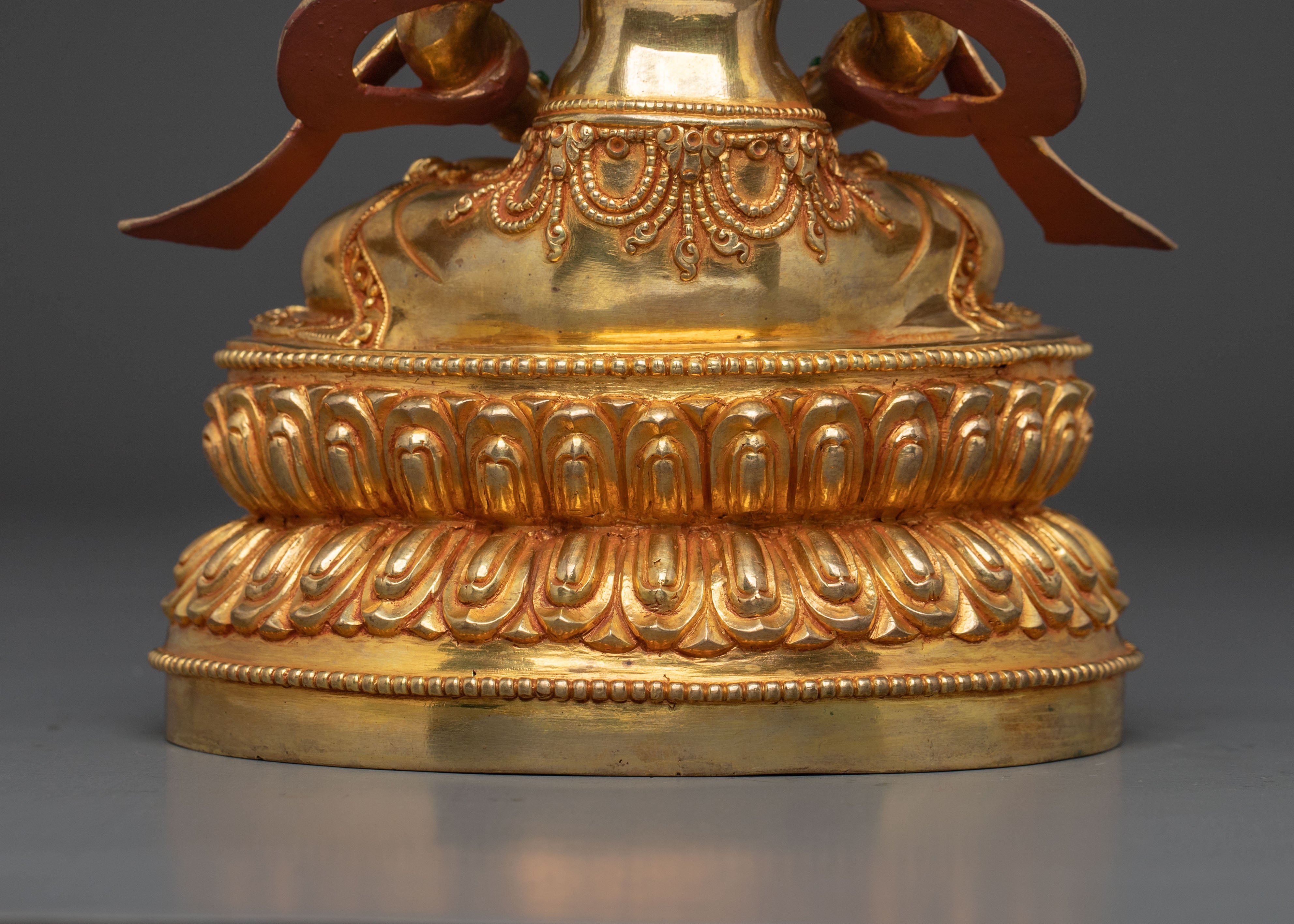 Amitabha Buddha Longevity Statue | Buddha of Compassion