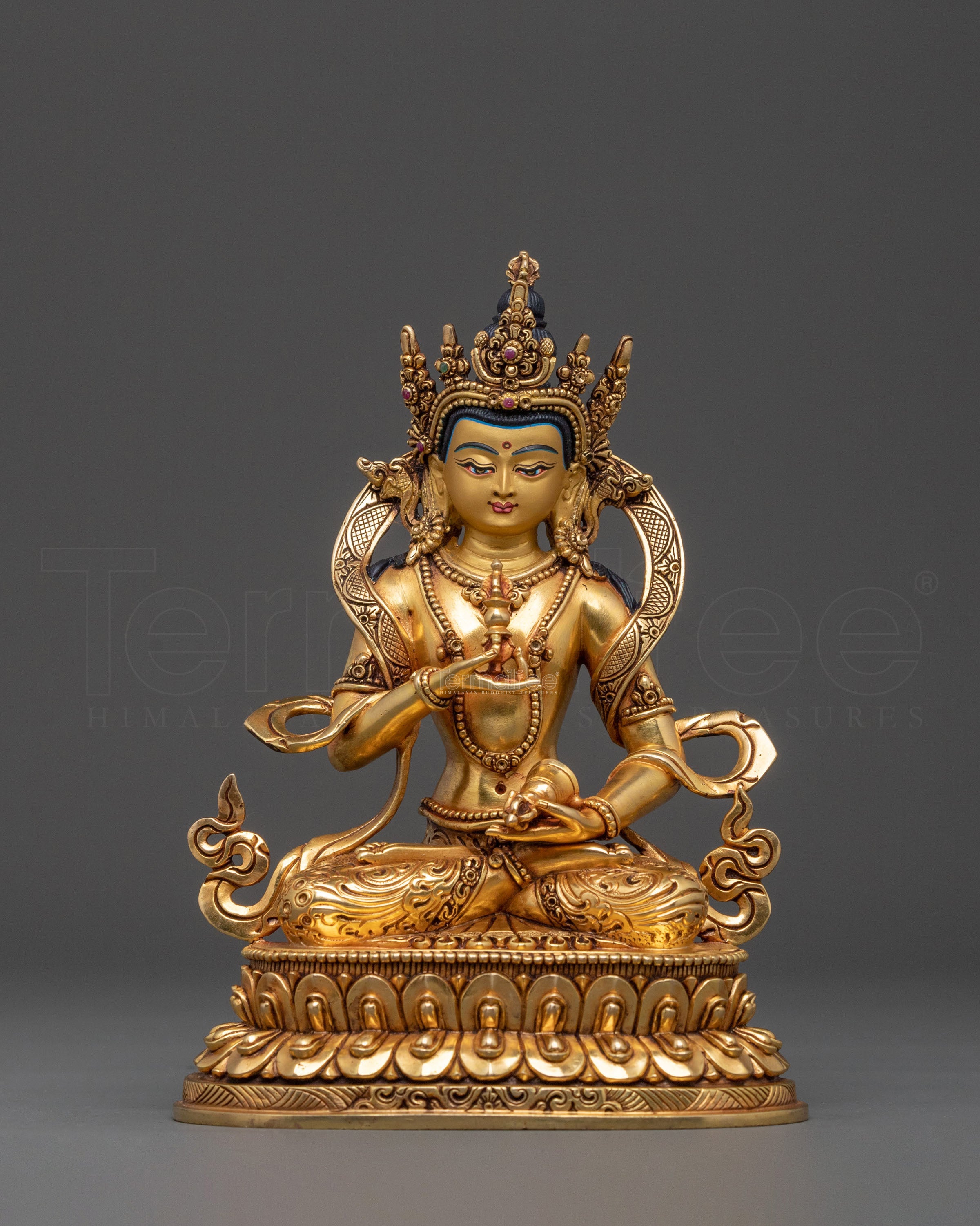 Vajrasattva Statue