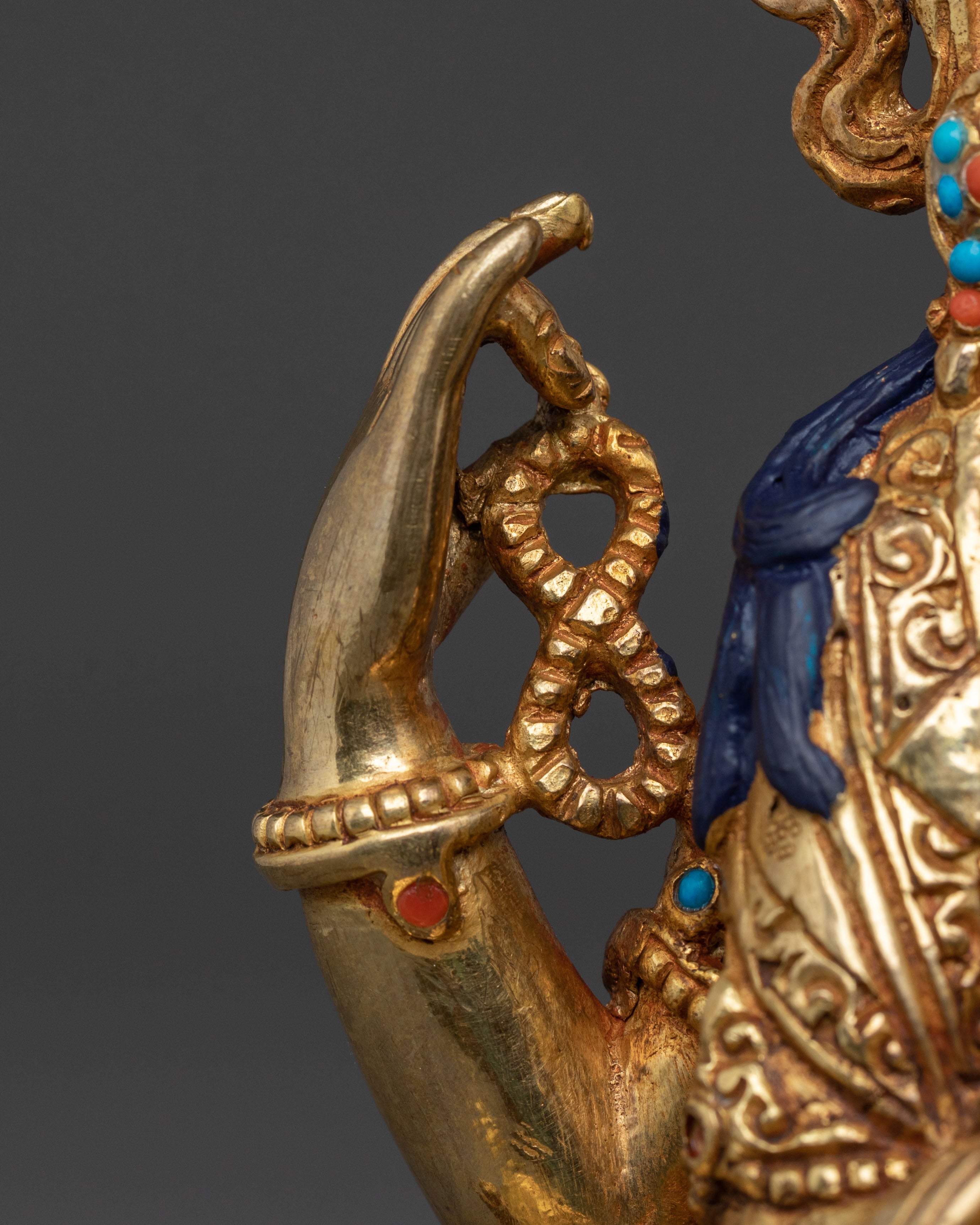 Chenrezig Statue | Bodhisattva of Compassion