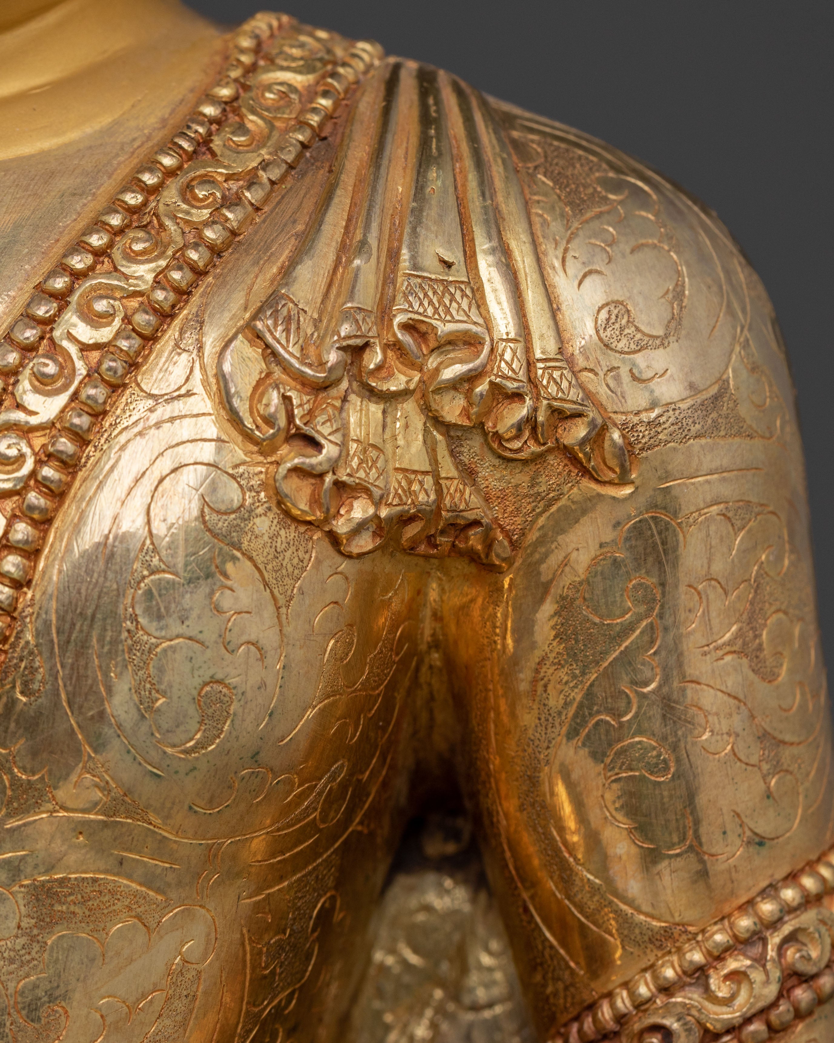 Siddhartha Gautama Statue | Spiritual Home Decor