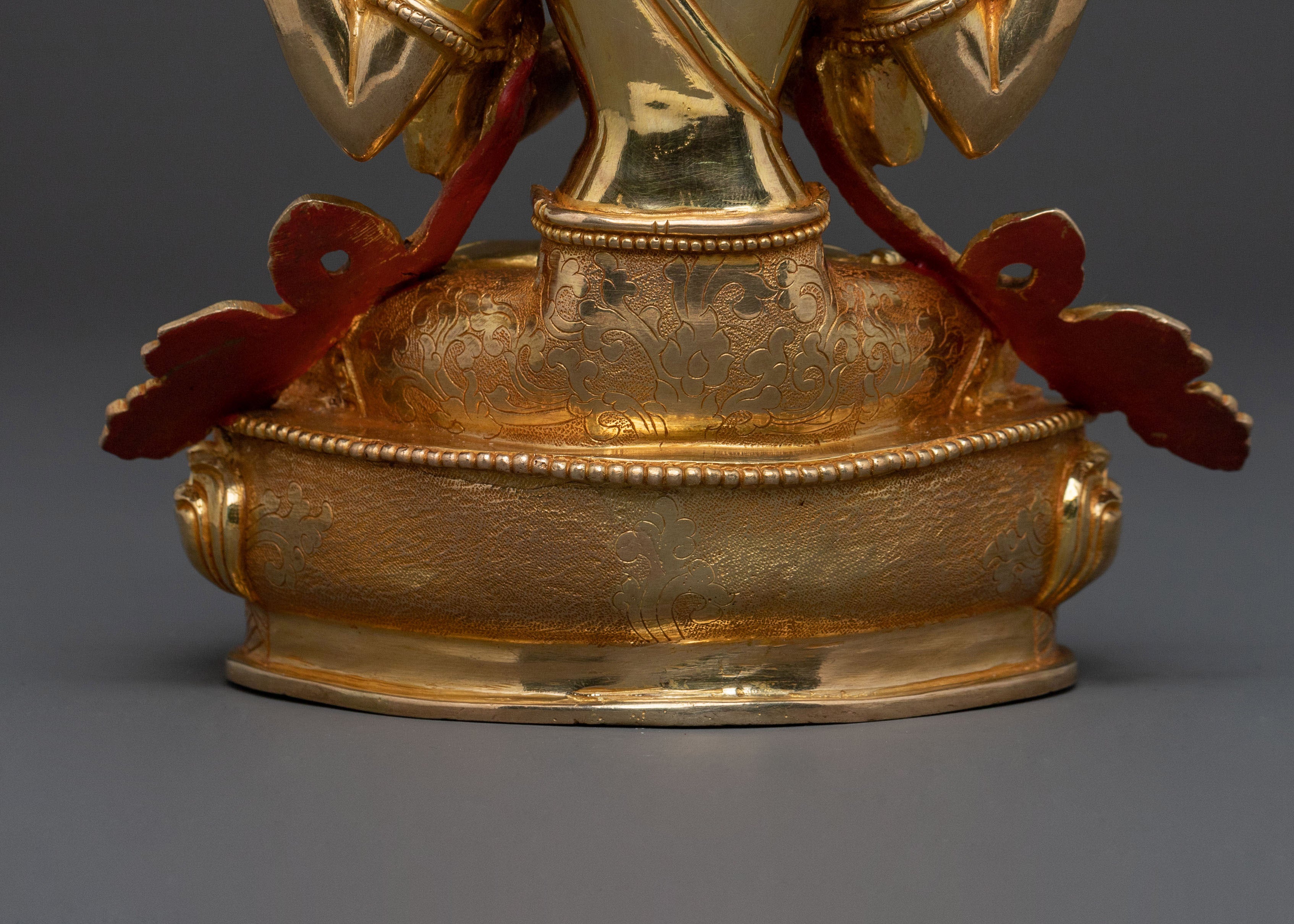 Chenrezig Compassionate Statue | Universal Kindness