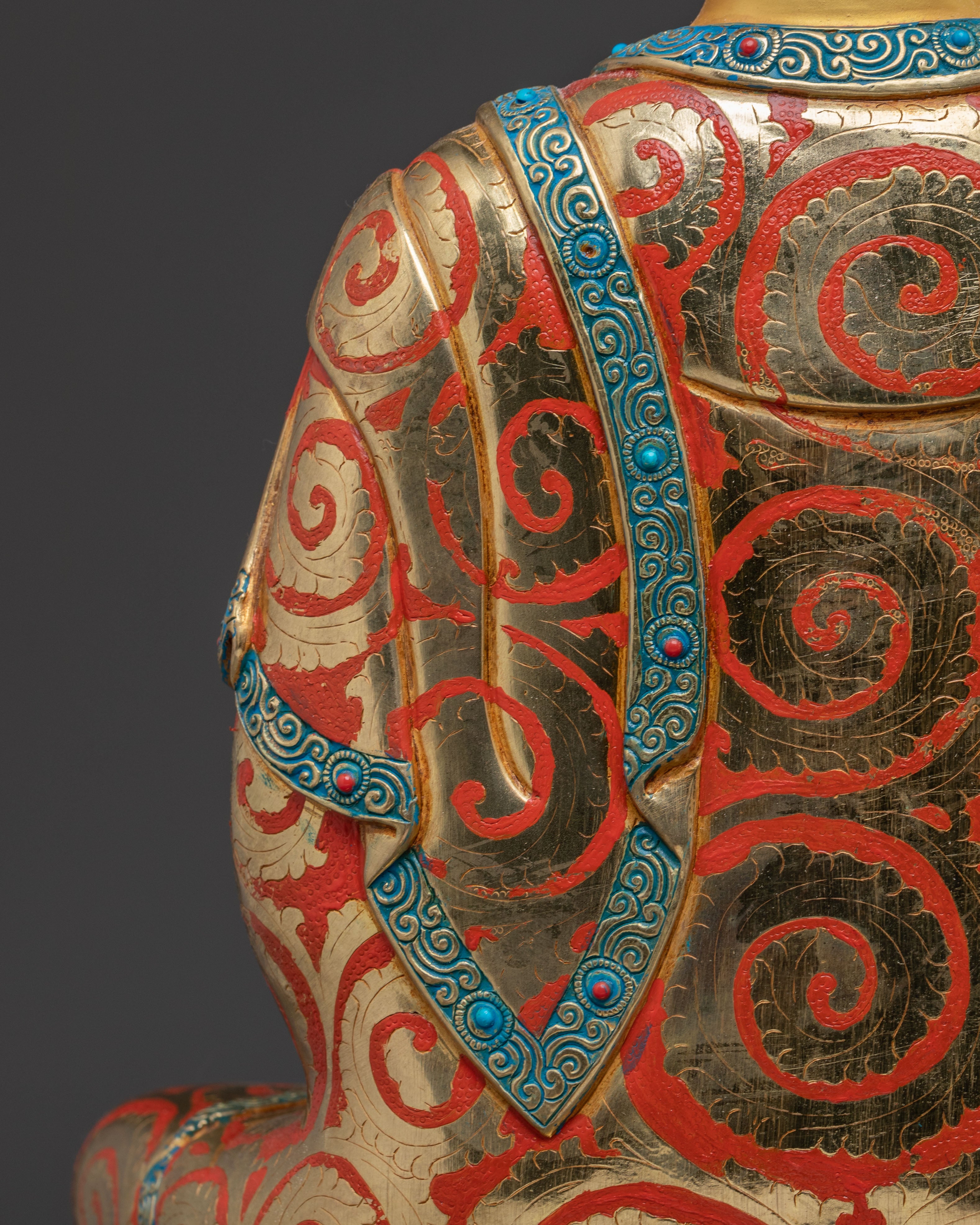 Shakyamuni Buddha Statue | Founder of Buddhism