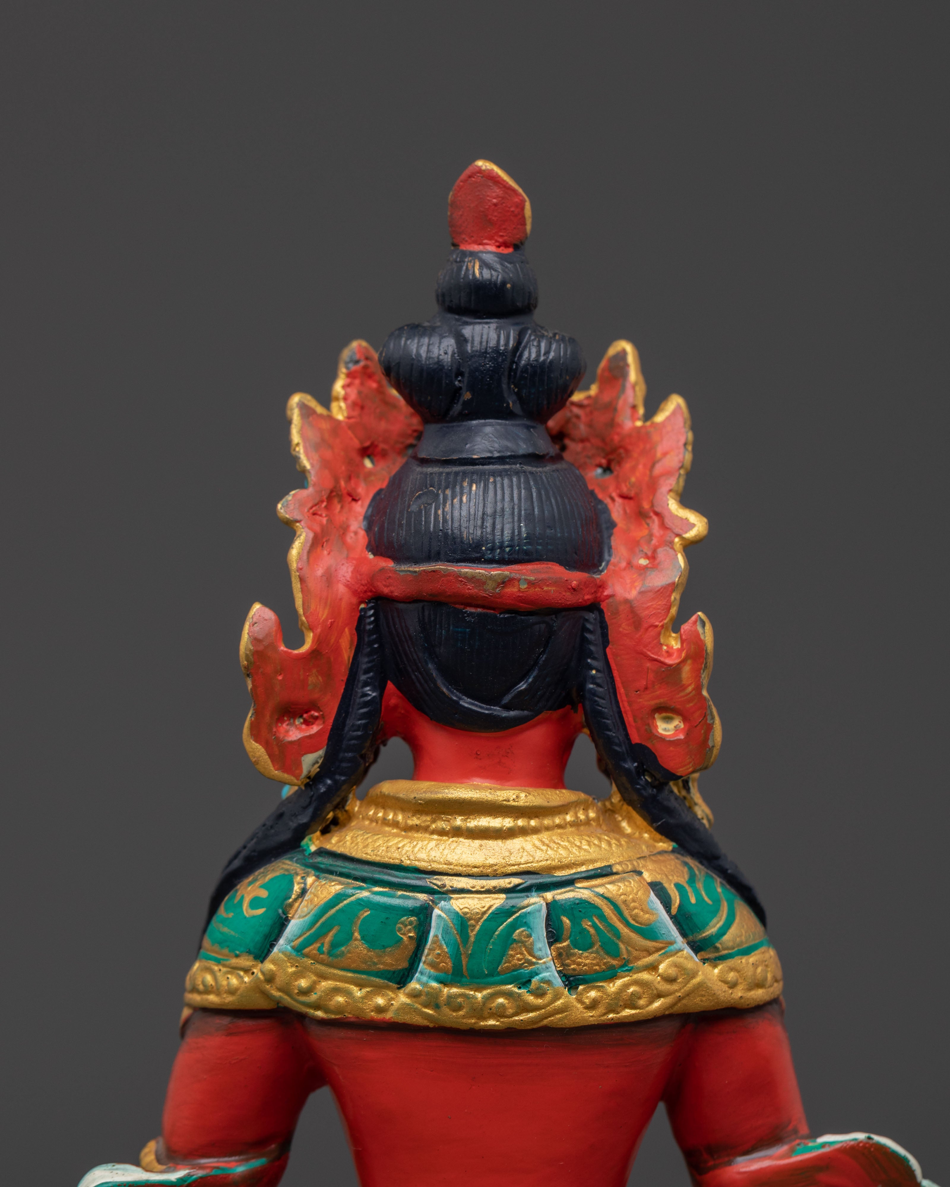 Amitayus Immortal Bliss Statue – The Longlife Buddha