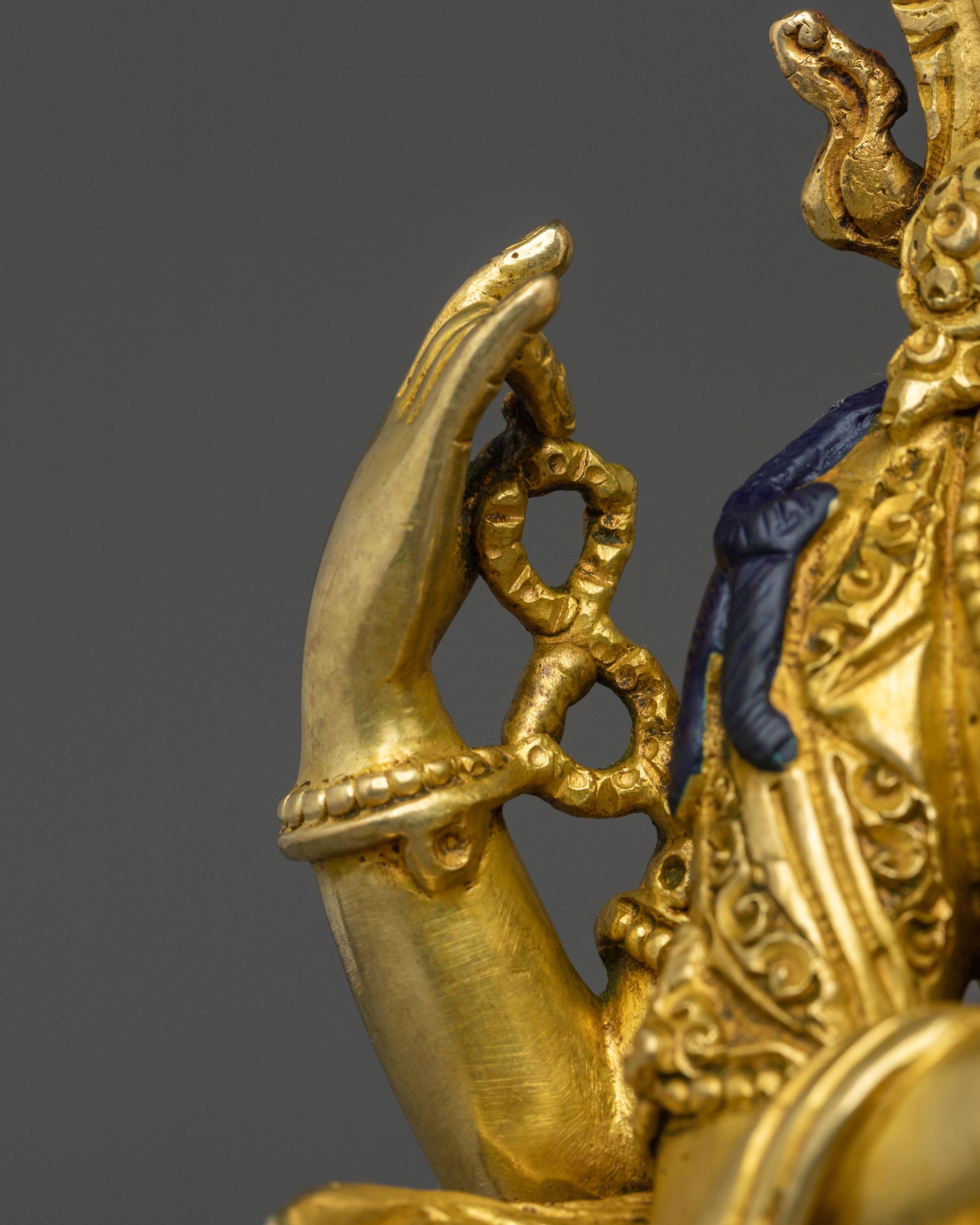 Chenrezig Sacred Statue | Compassion Icon