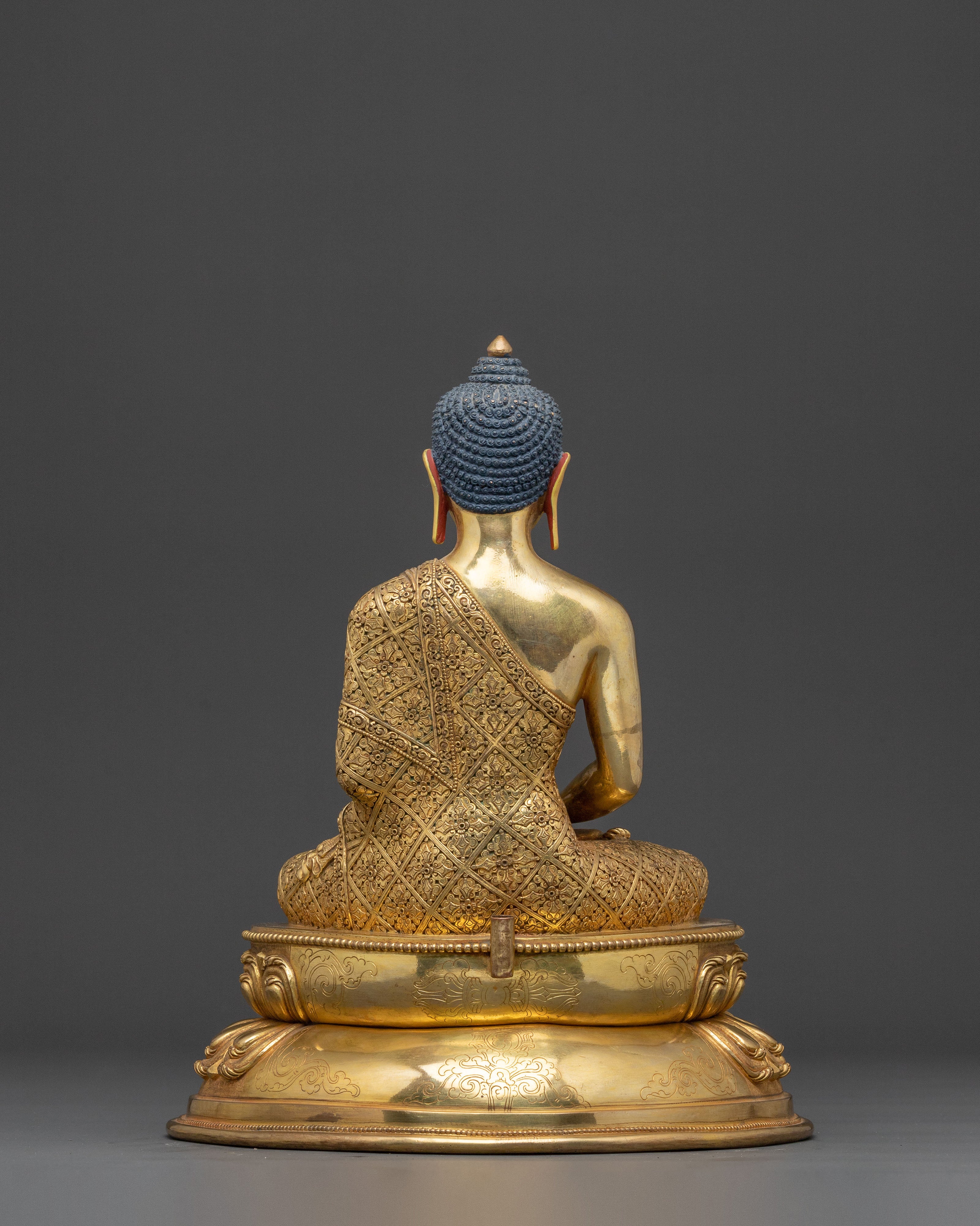 Amitabha Buddha Compassion Figurine