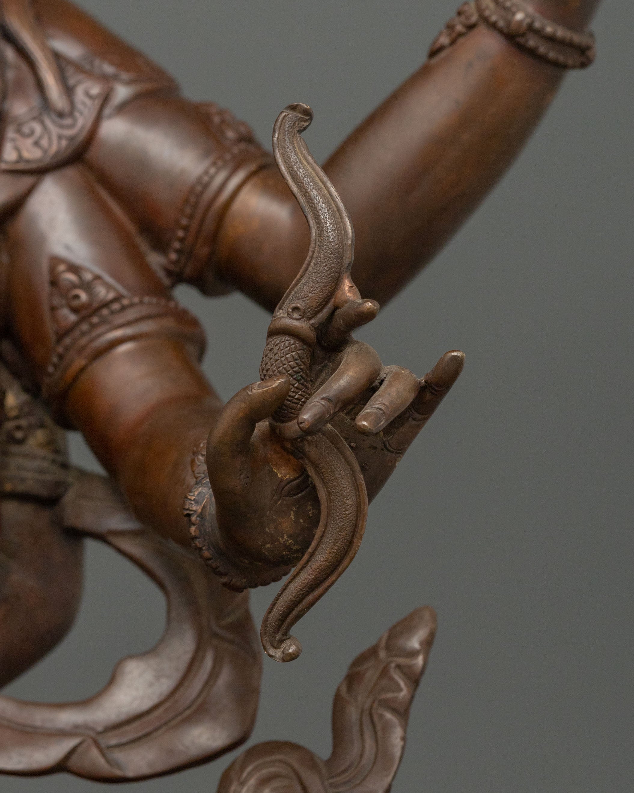 Namgyalma Statue | Tibetan Buddhist Goddess