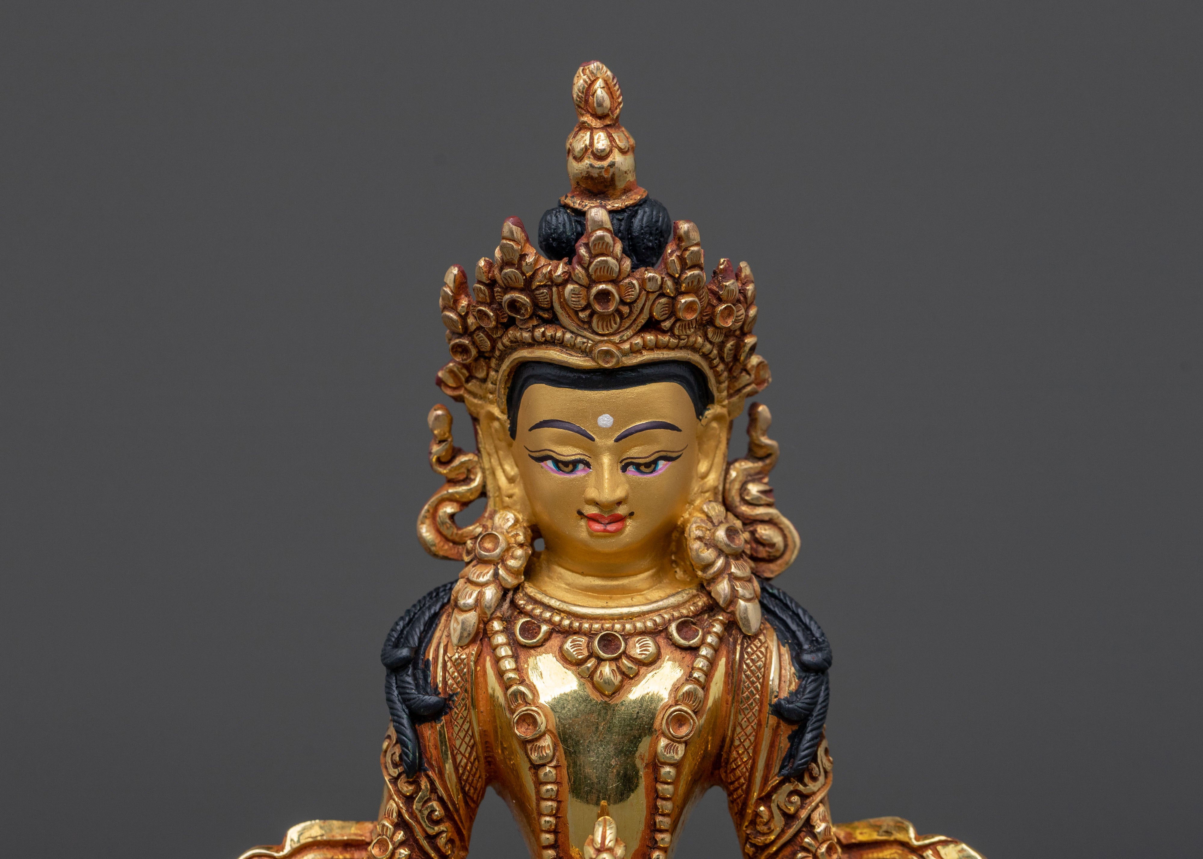 Amitayus Buddha Statue | Long Life Blessing