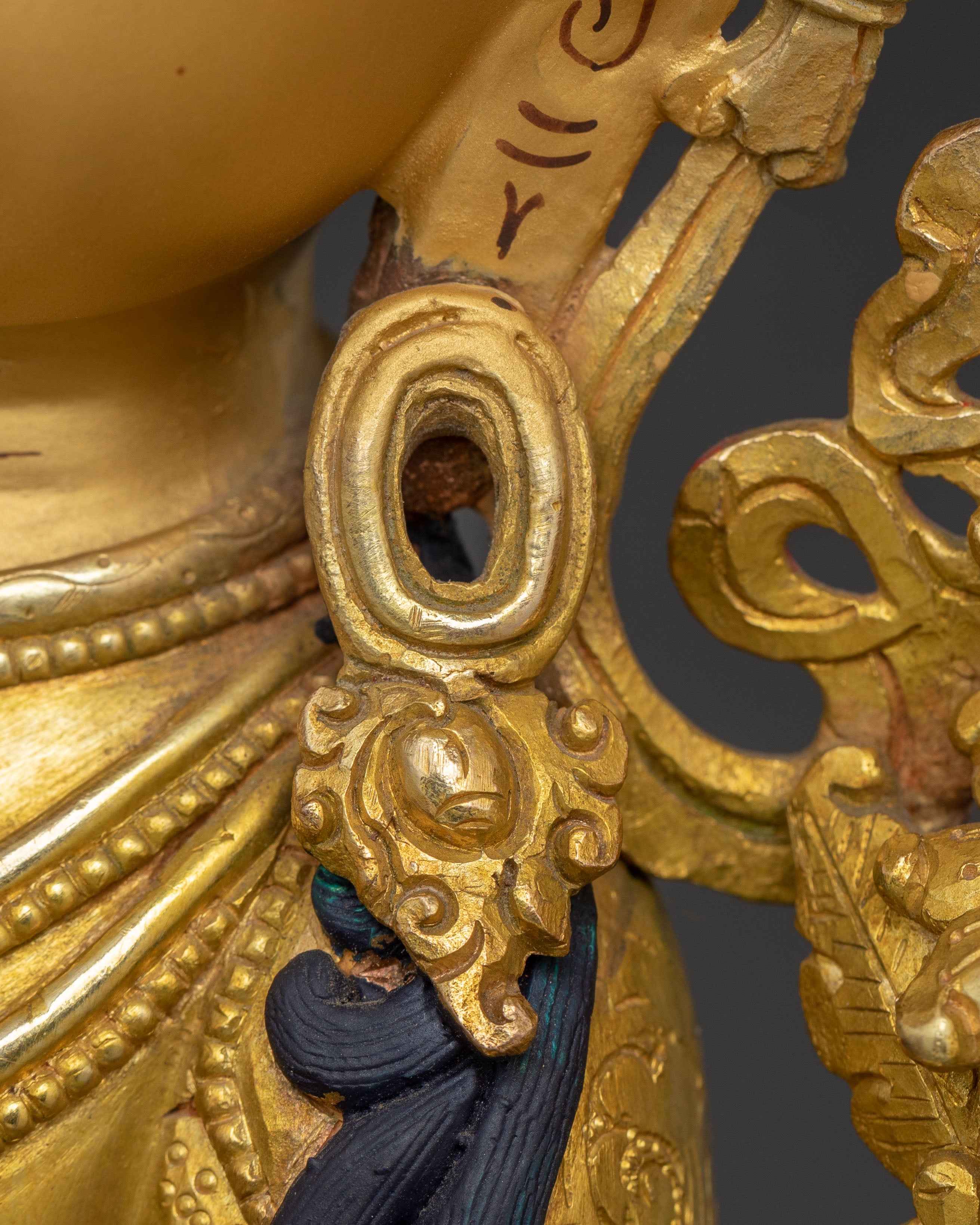 Manjushri Statue: The Power and Wisdom | Spiritual Enlightenment