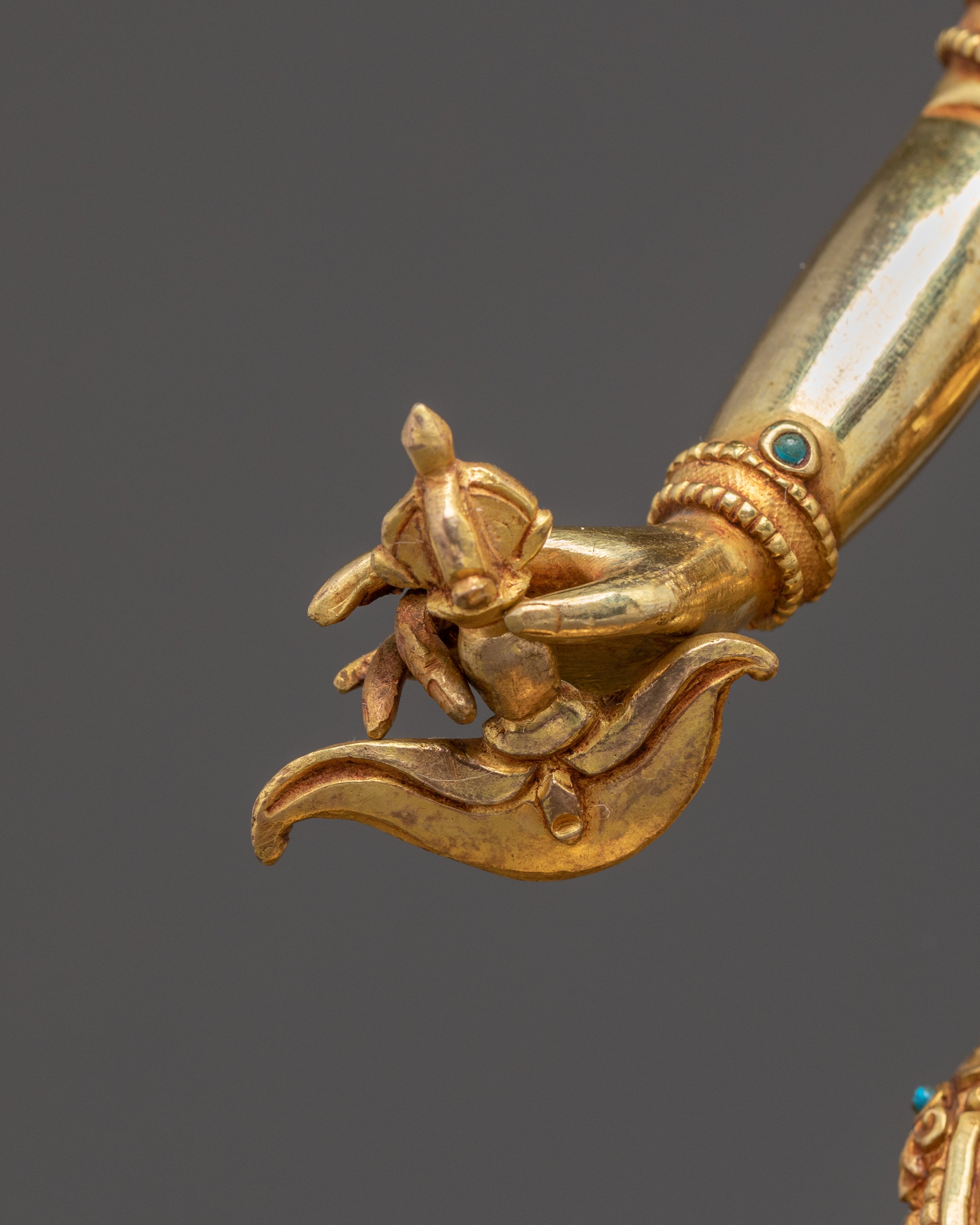 Vajrayogini Ucheyma Statue | The Headless Vajrayogini